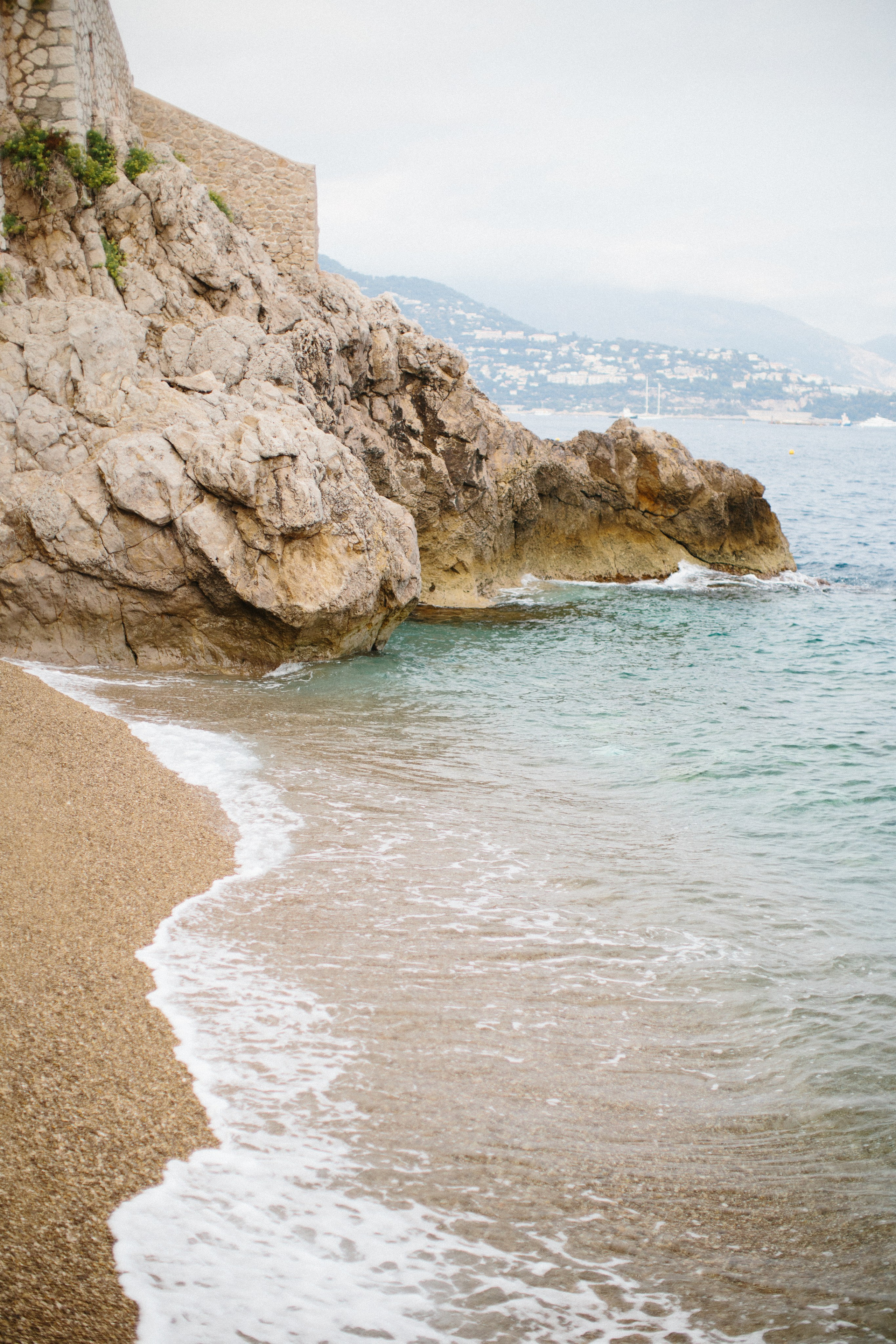 Monaco. Maria Chistyakovа — Fotografin in Karlsruhe, Baden-Baden und Umgebung