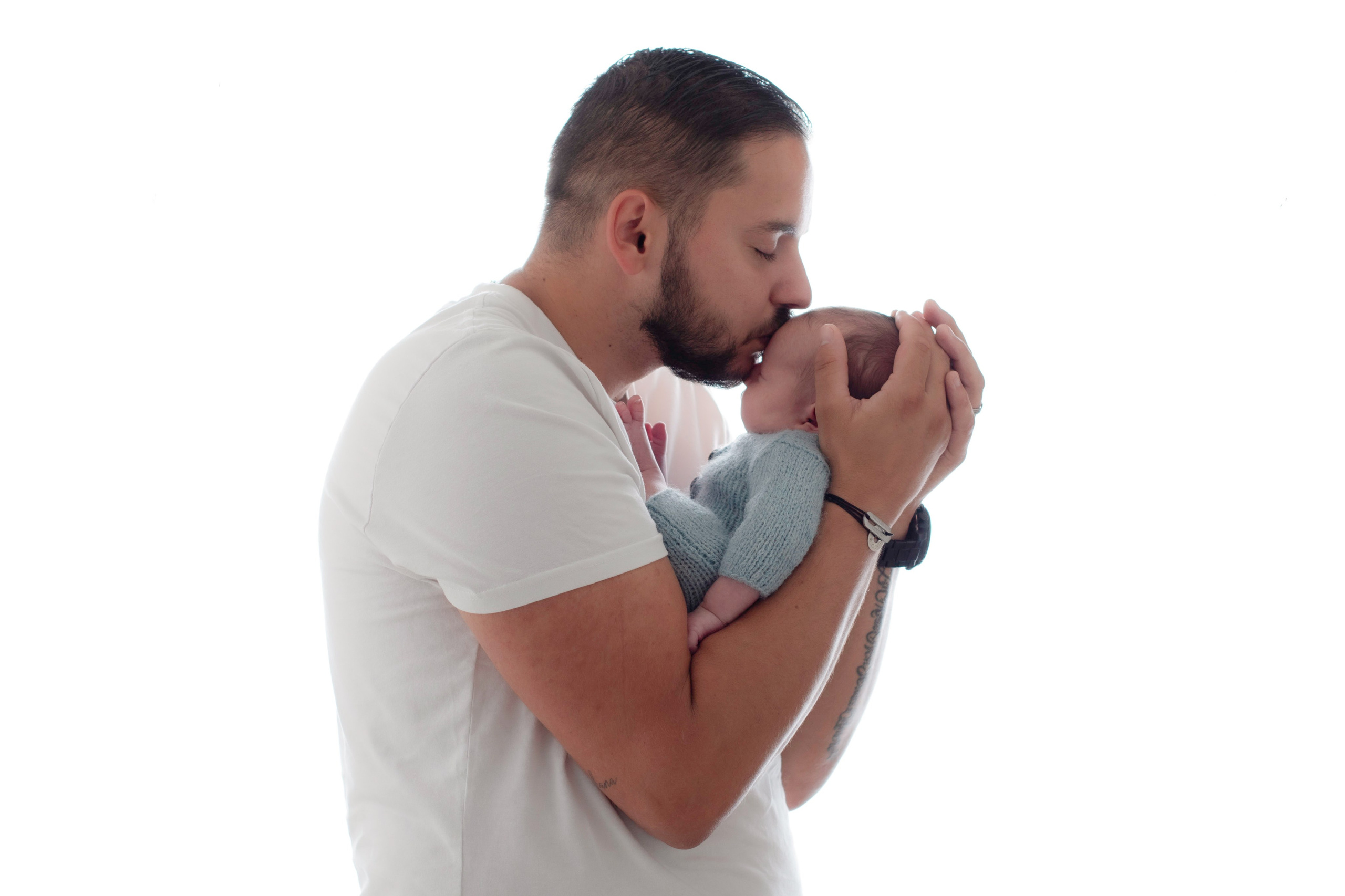 Famille/Couple/Portrait. Photographe grossesse et nouveau-né a La Ciotat