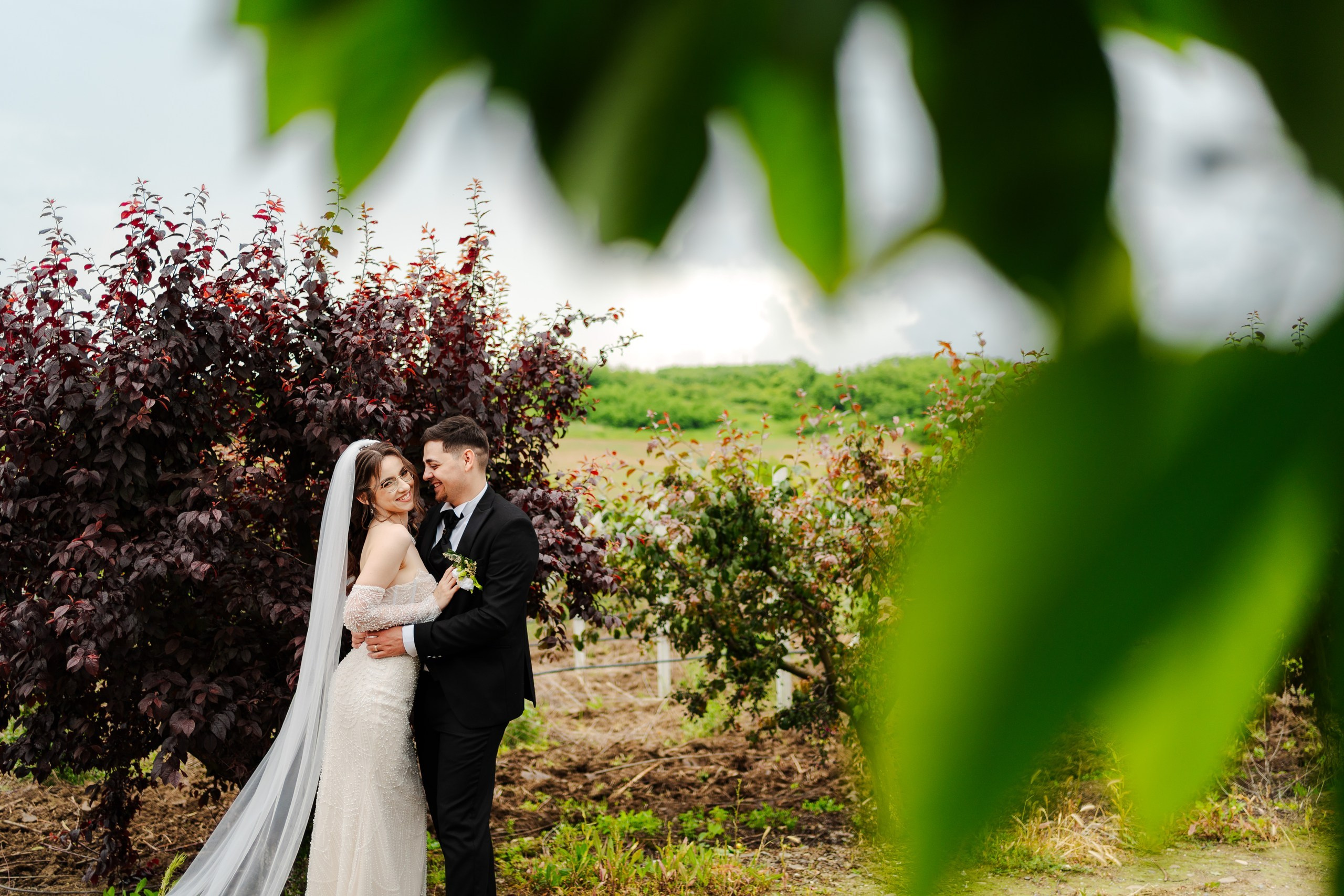 Stefania & Vasi. Ionut Cimpoes FOTOGRAF