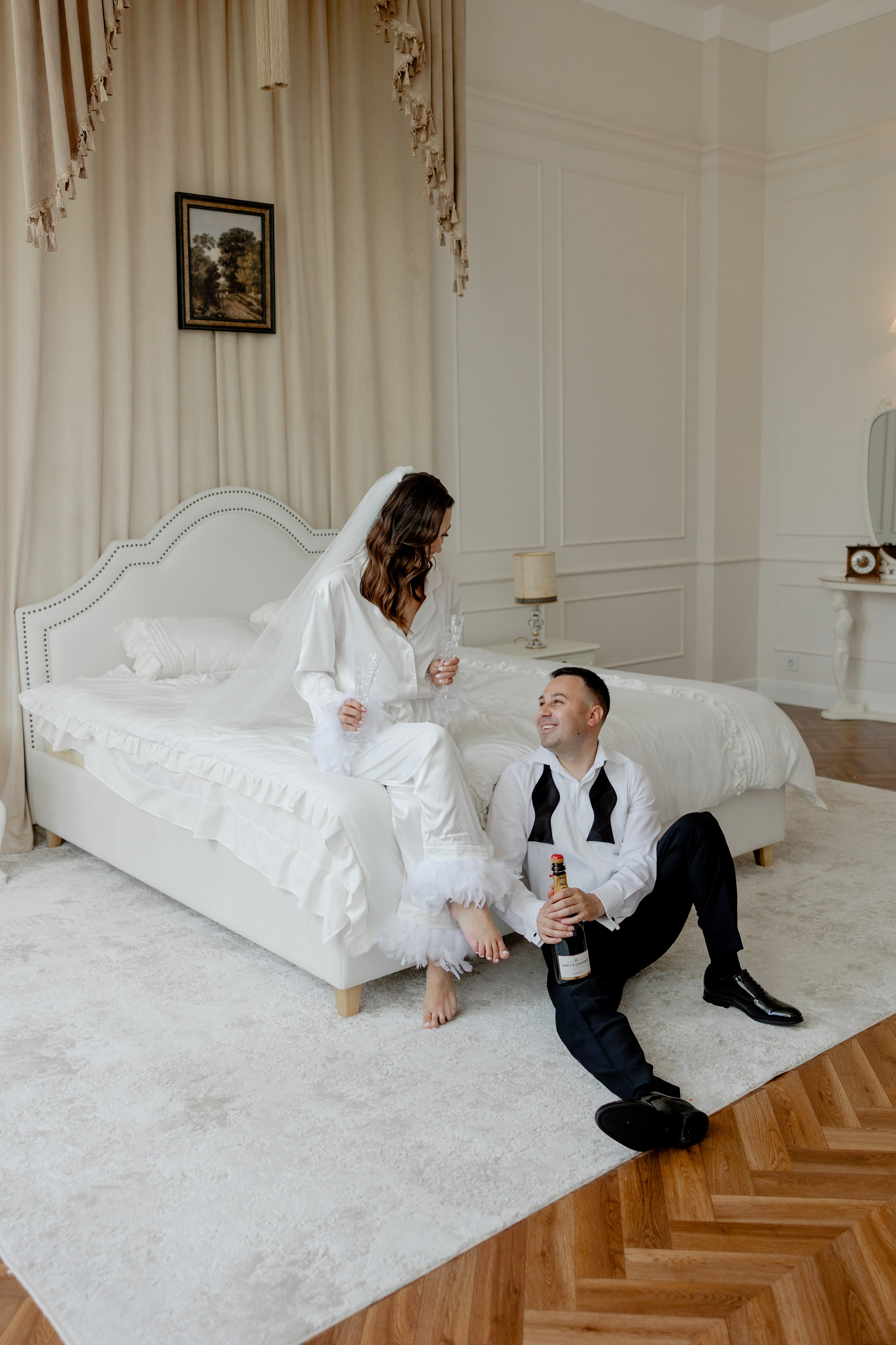 Andrei & Irina. ProWed — Foto Video Moldova