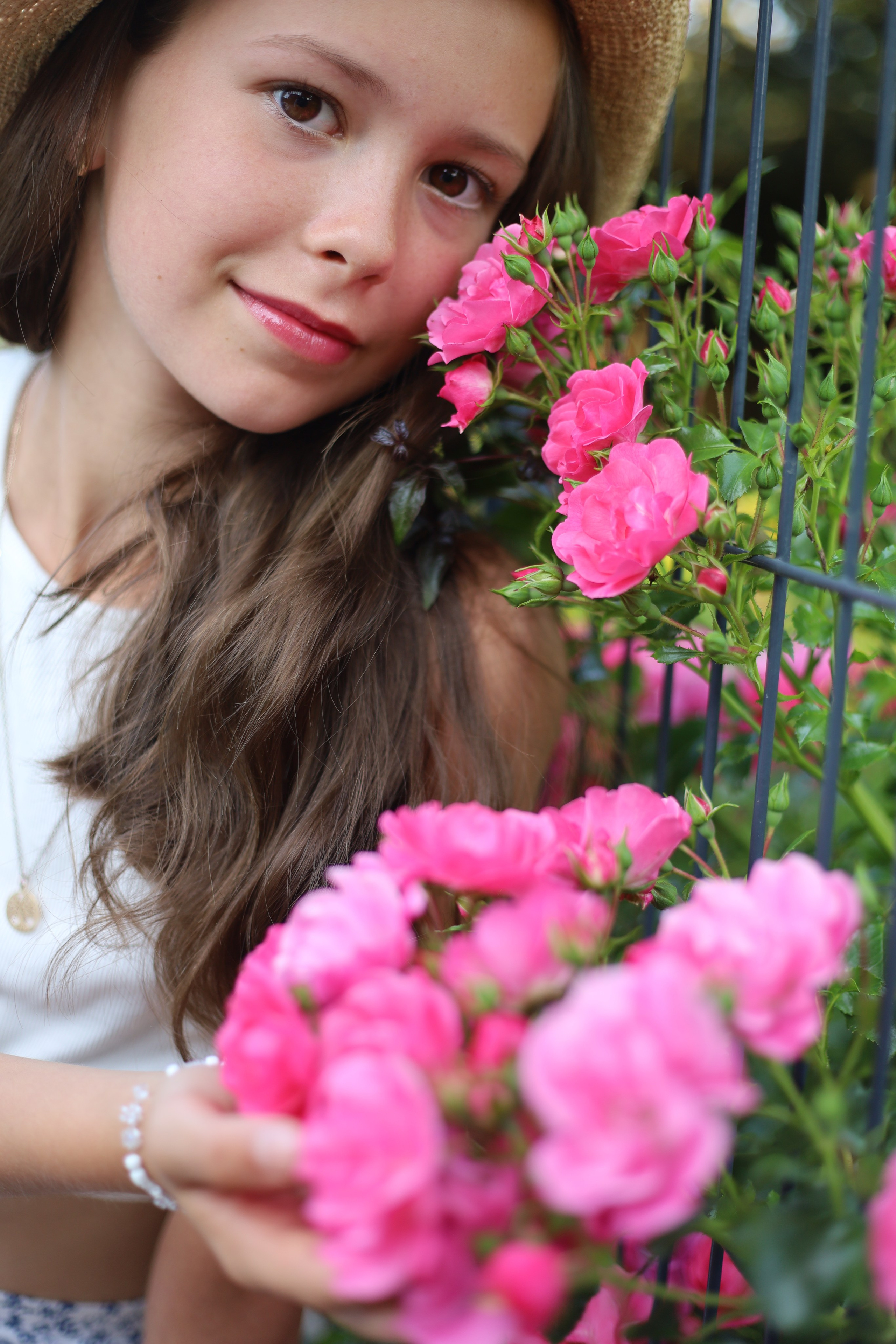 Photographe et graphiste Anastasiia LITVIN - Besançon, France