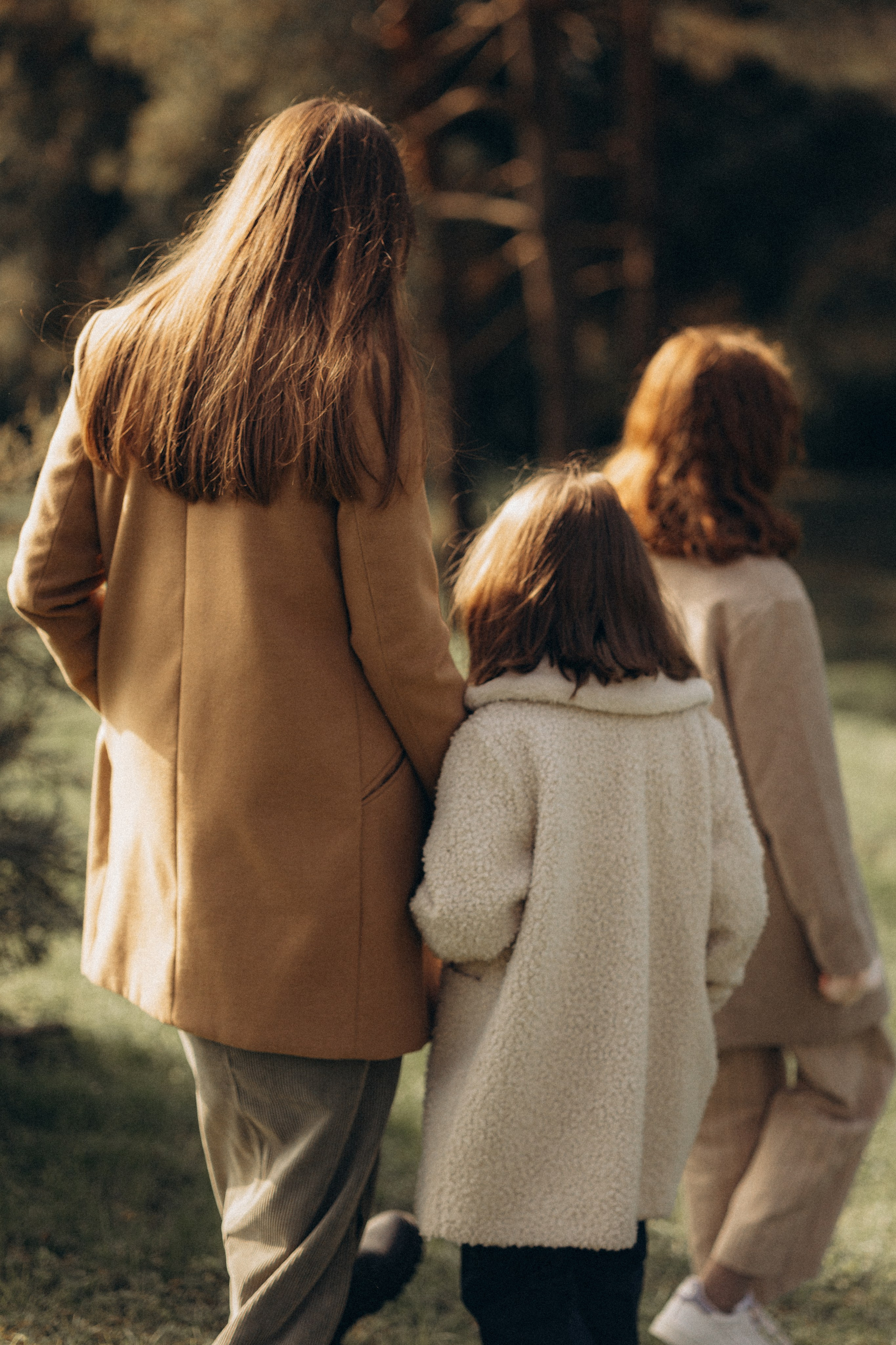 .алла, вера и полина