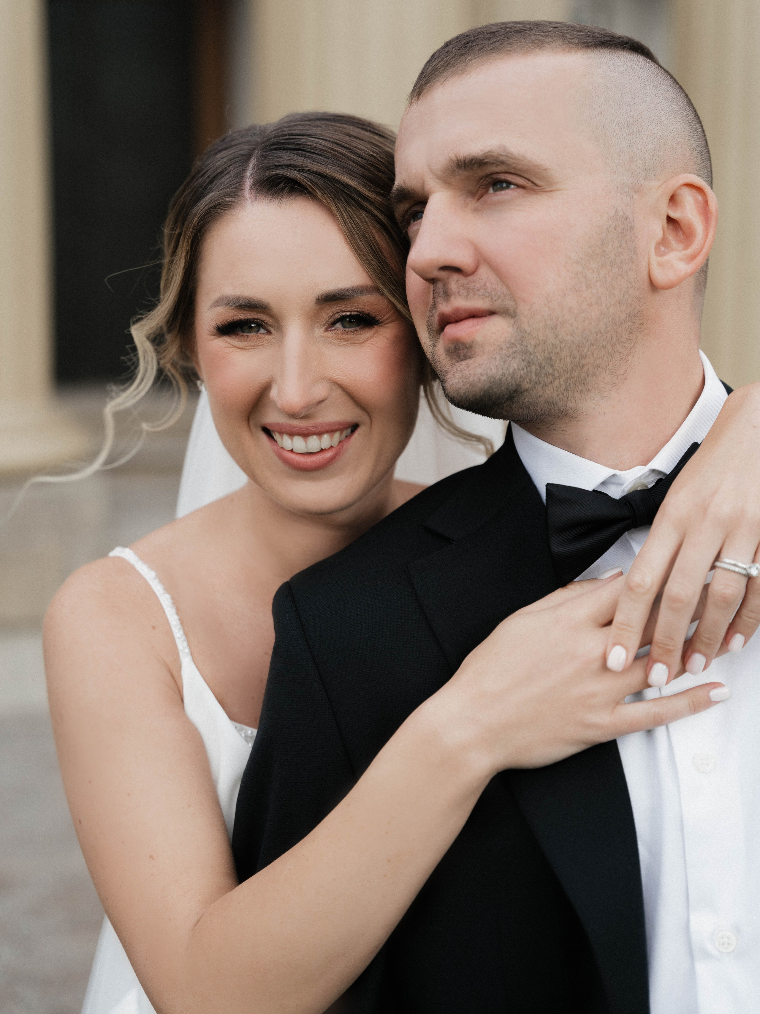 Maryna & Kostya wedding