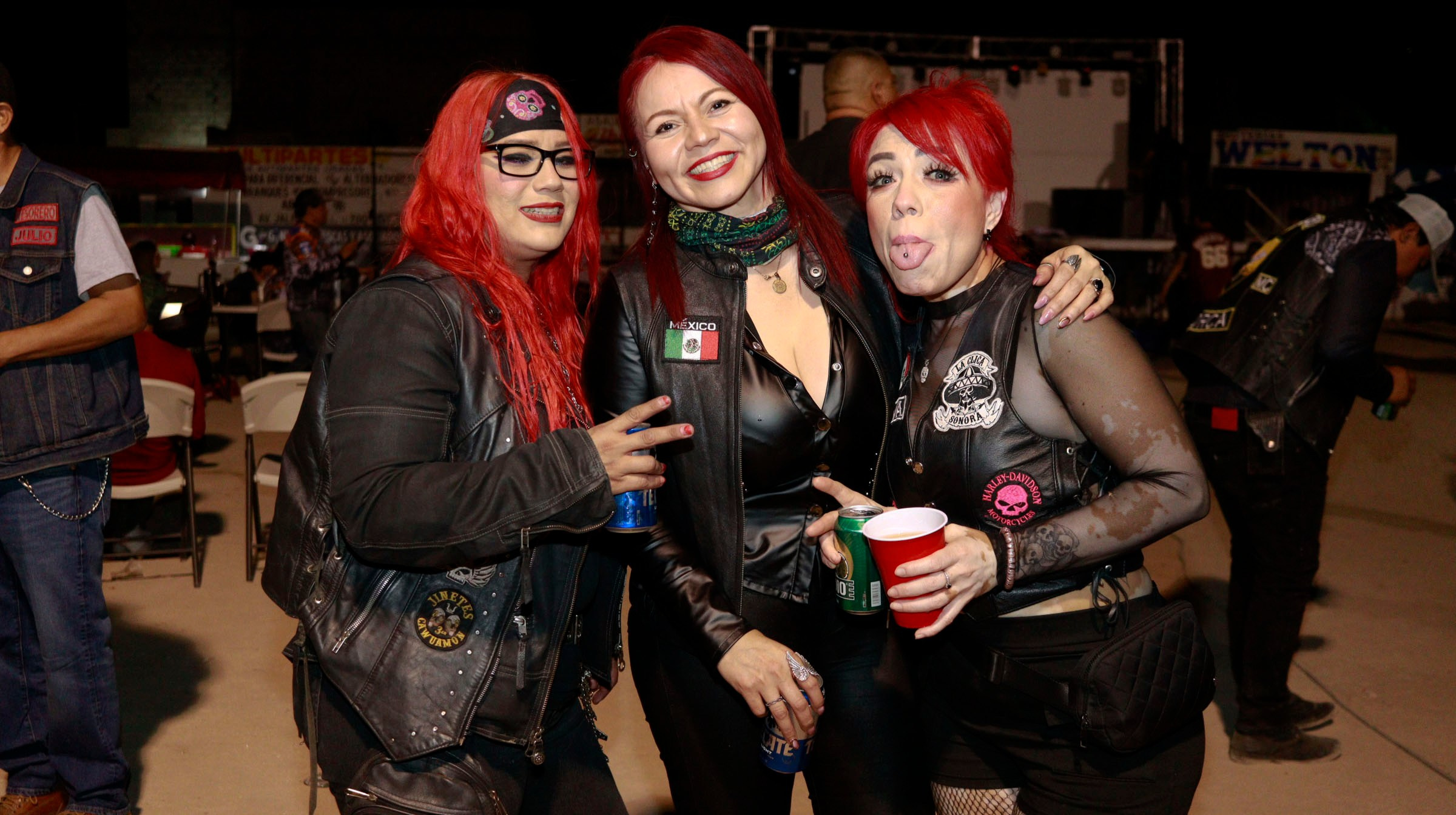 CLUB OSOS VIEJOS, 2DO ANIVERSARIO. Fotografia, eventos sociales en san luis rio colorado, sonora Mexico