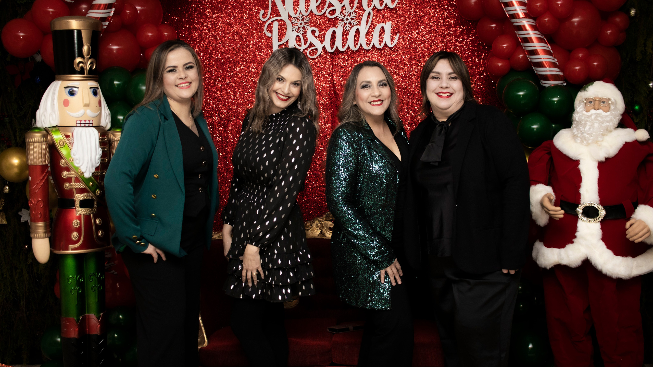 POSADA SUTUES 2025. Principal