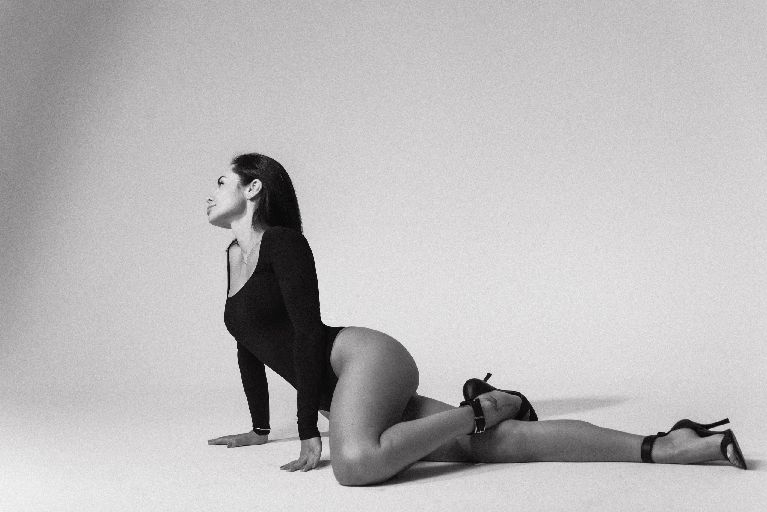 Фотосессия в студии в Анталии. Фотограф в Анталии