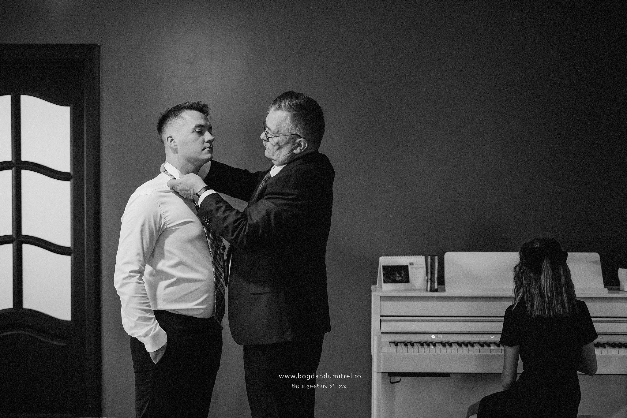 C&M. Bogdan Dumitrel — wedding photograher