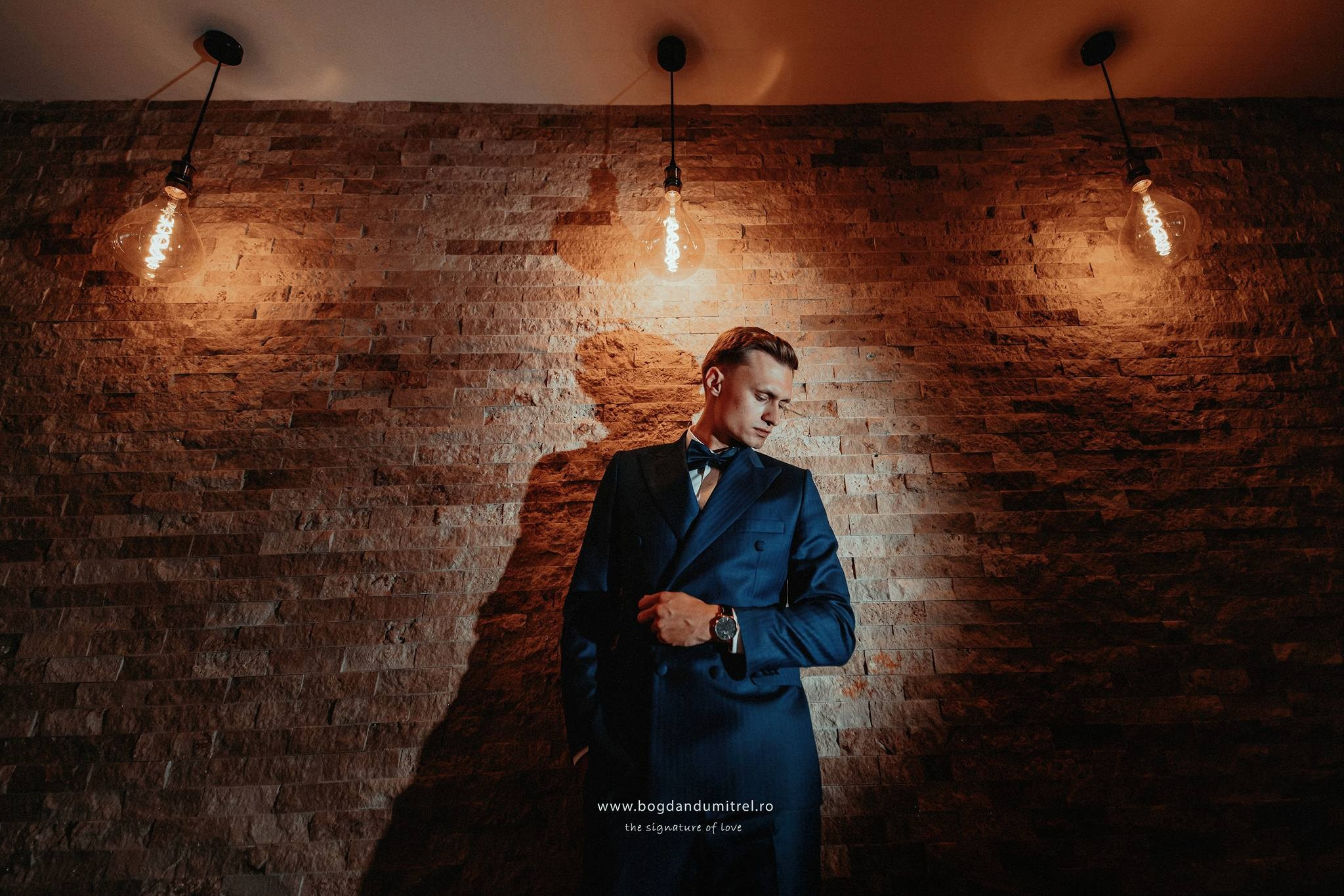 Fast view. Bogdan Dumitrel — wedding photograher