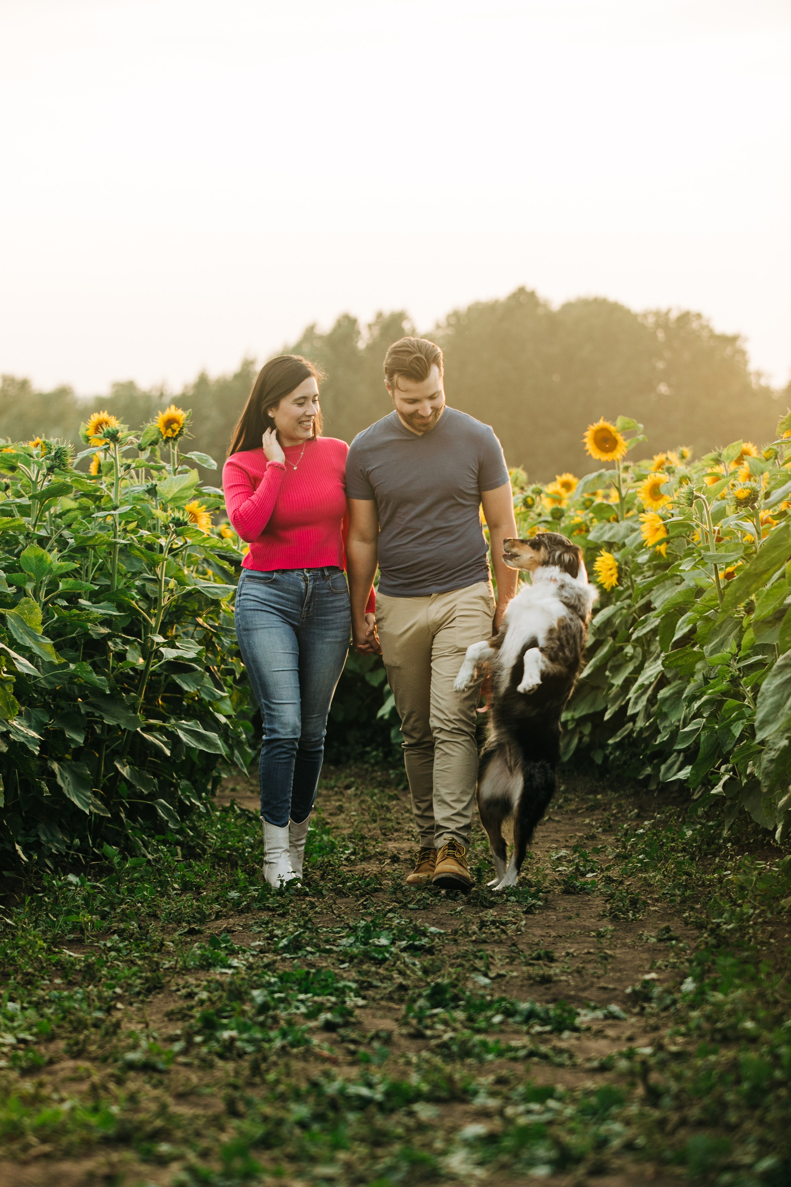 Bowden Sunmaze — Ana Pau & Johnathan. Ching Li Photography