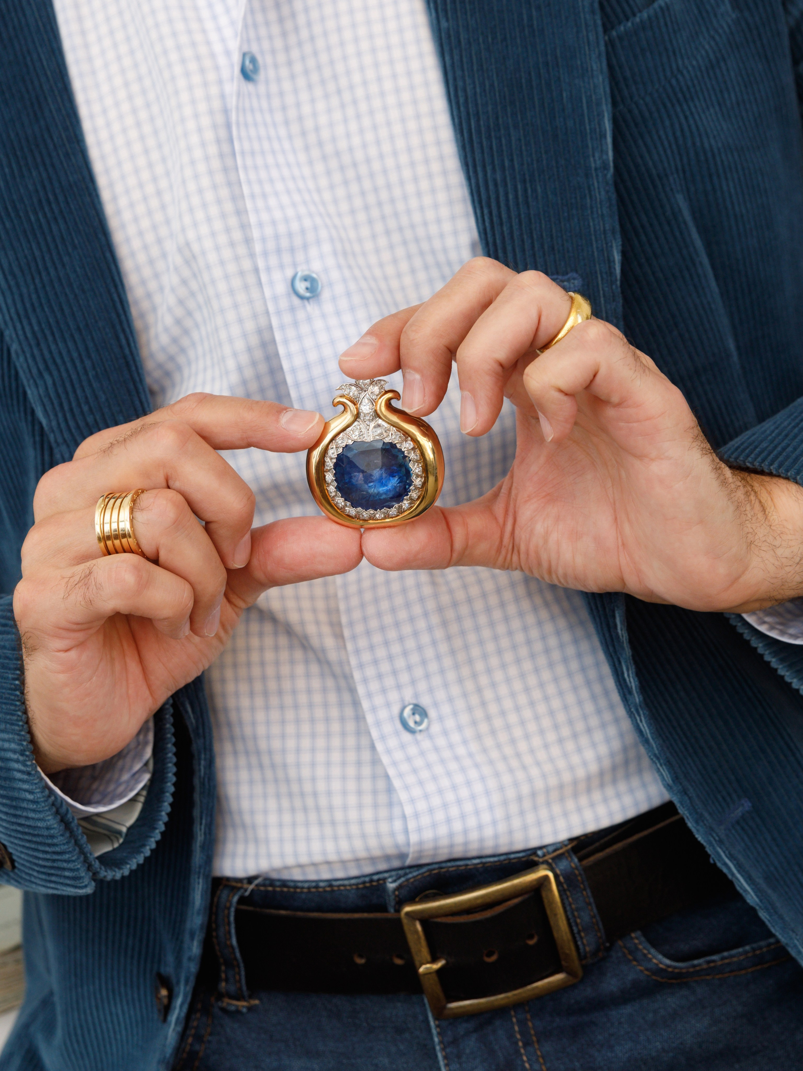 Sotheby’s x Frank Everett. Photographer in New York City