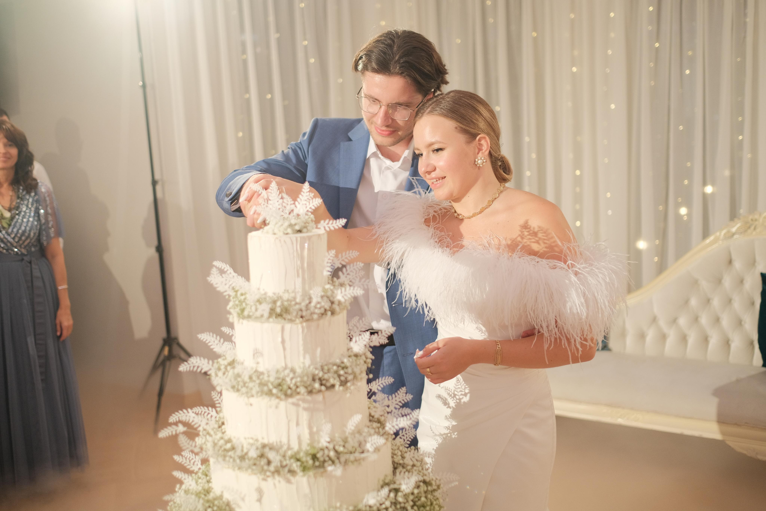 Kodak Portra 400. Свадебный фотограф в Риге — Вячеслав Лучненков