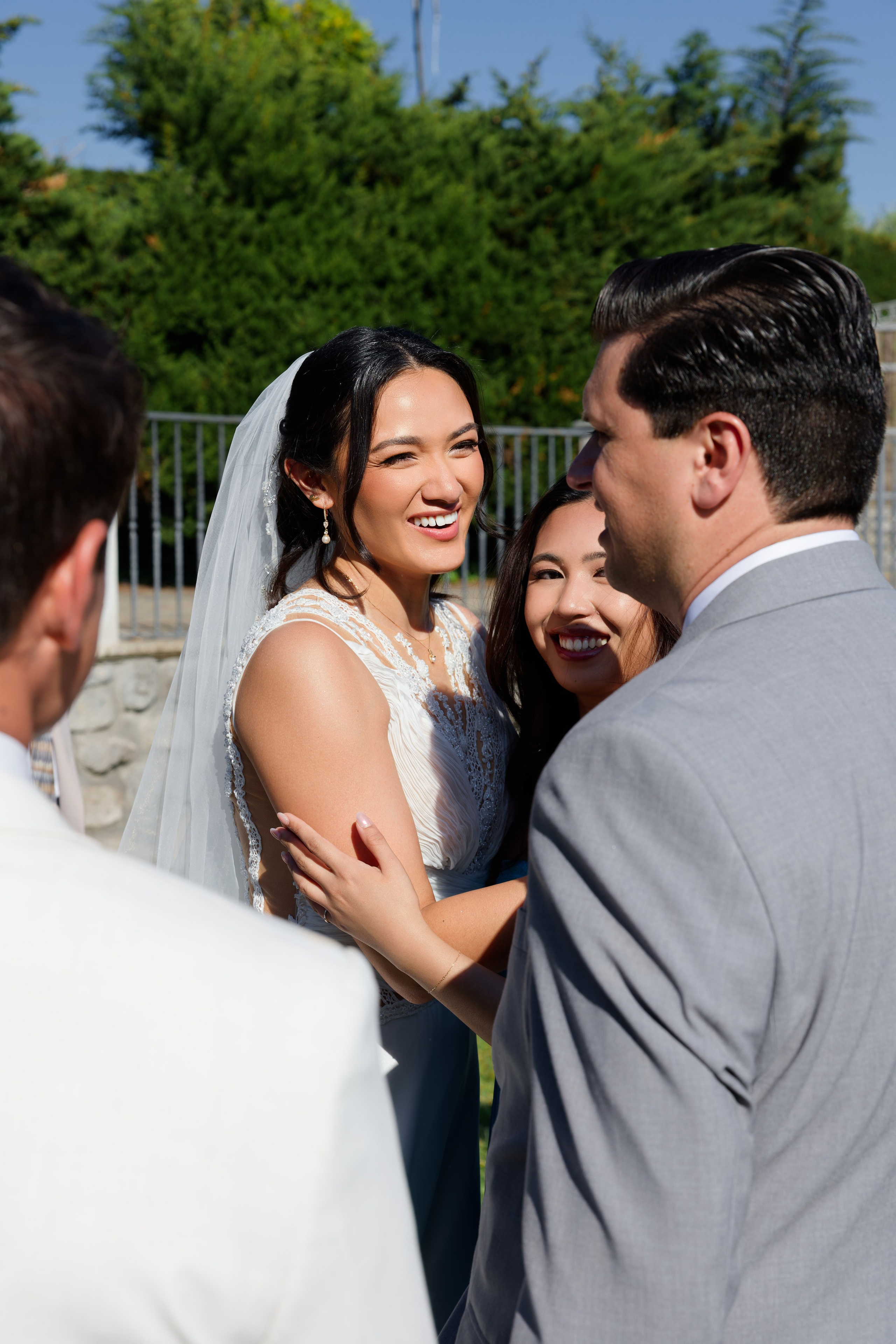 Alana & Joseph. Destination Wedding Photographer — Nikita Burtsev