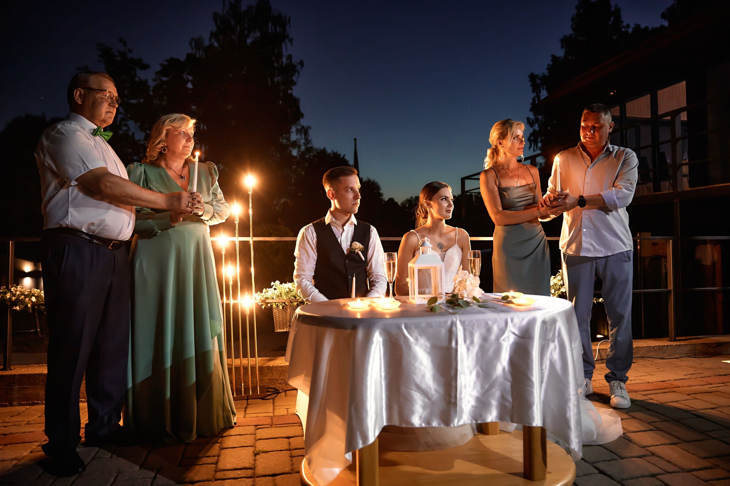 . Свадебный фотограф В Даугавпилсе Юрий Теплов