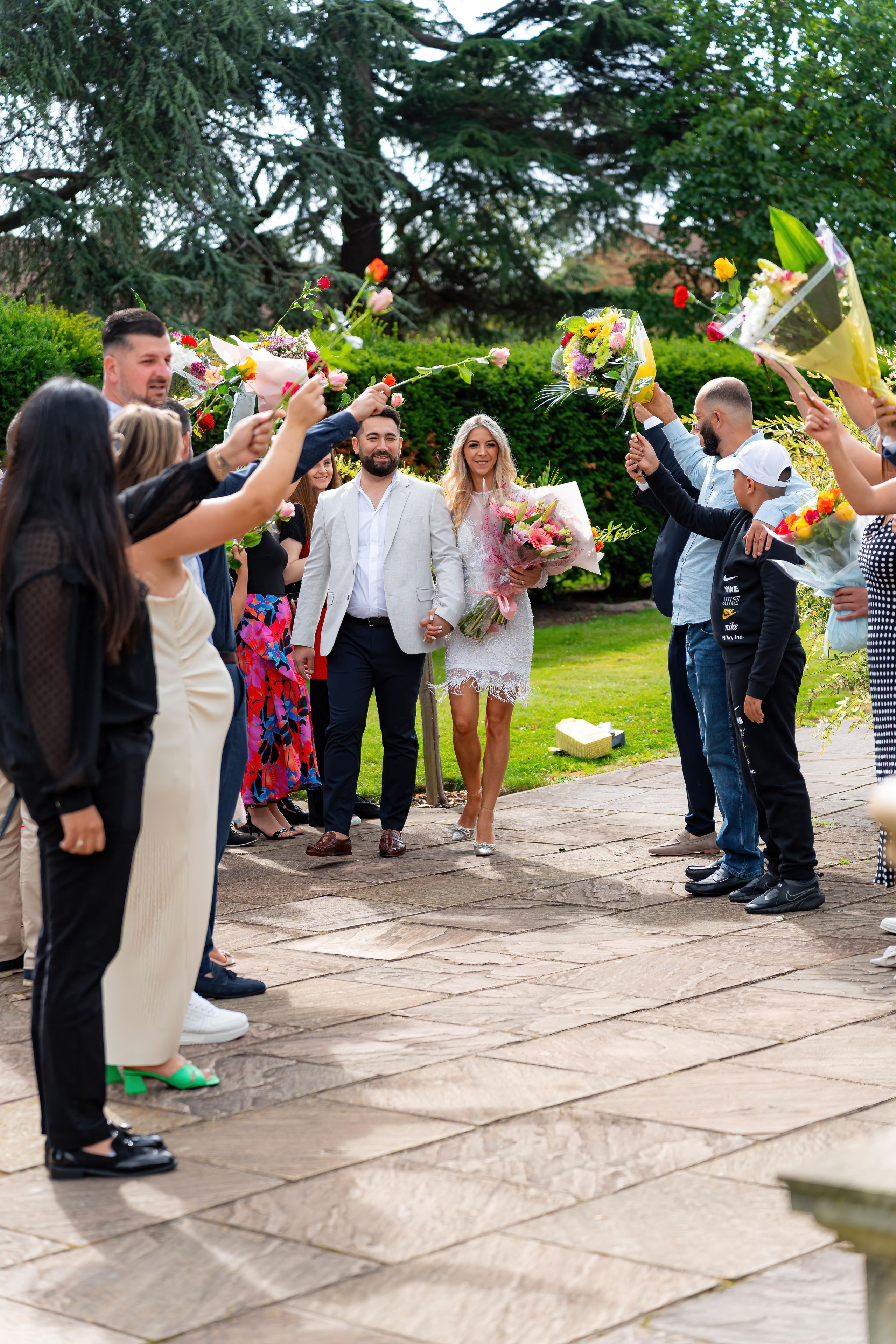 Weddings/Engagements