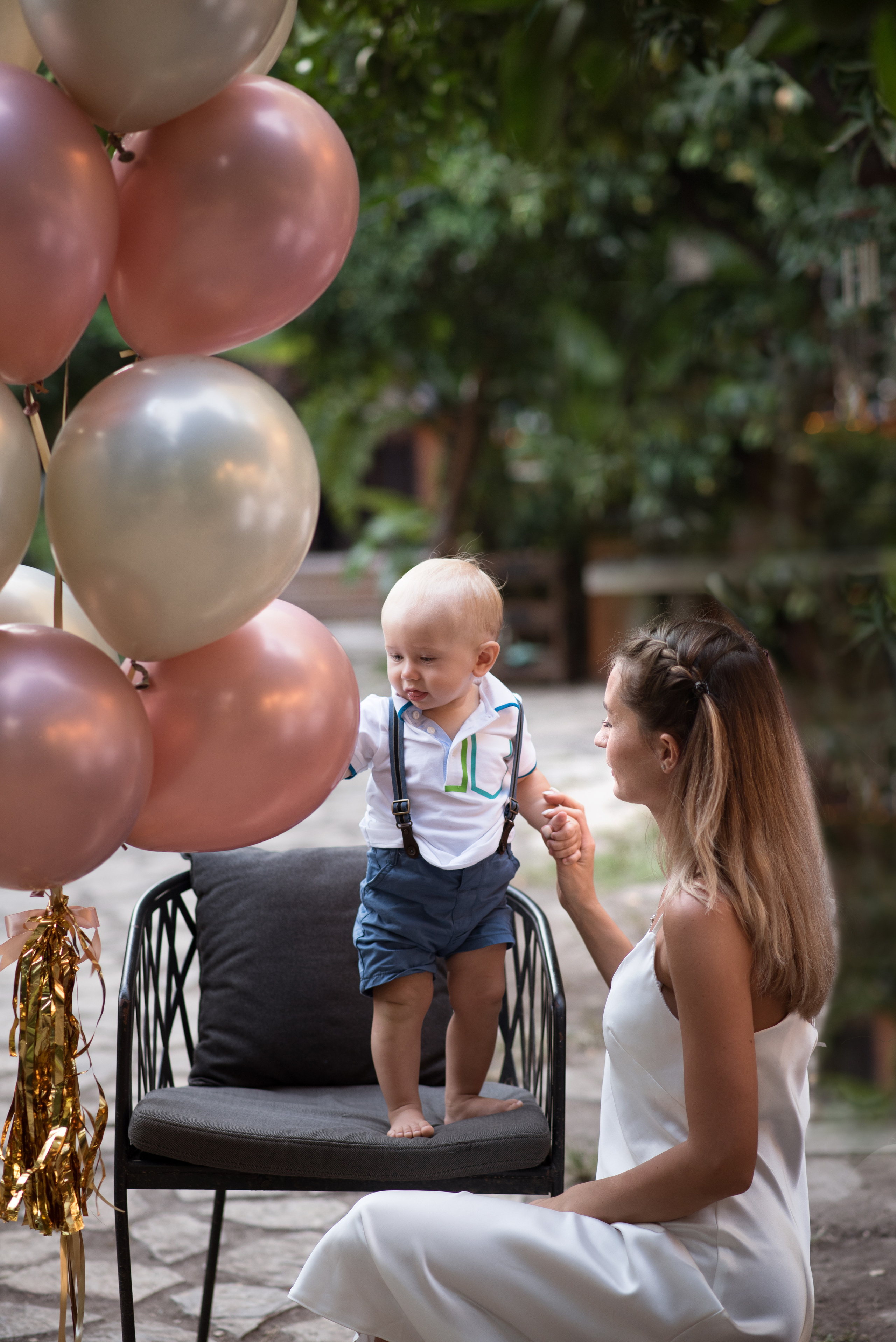 Главная. Фотограф в Анталии