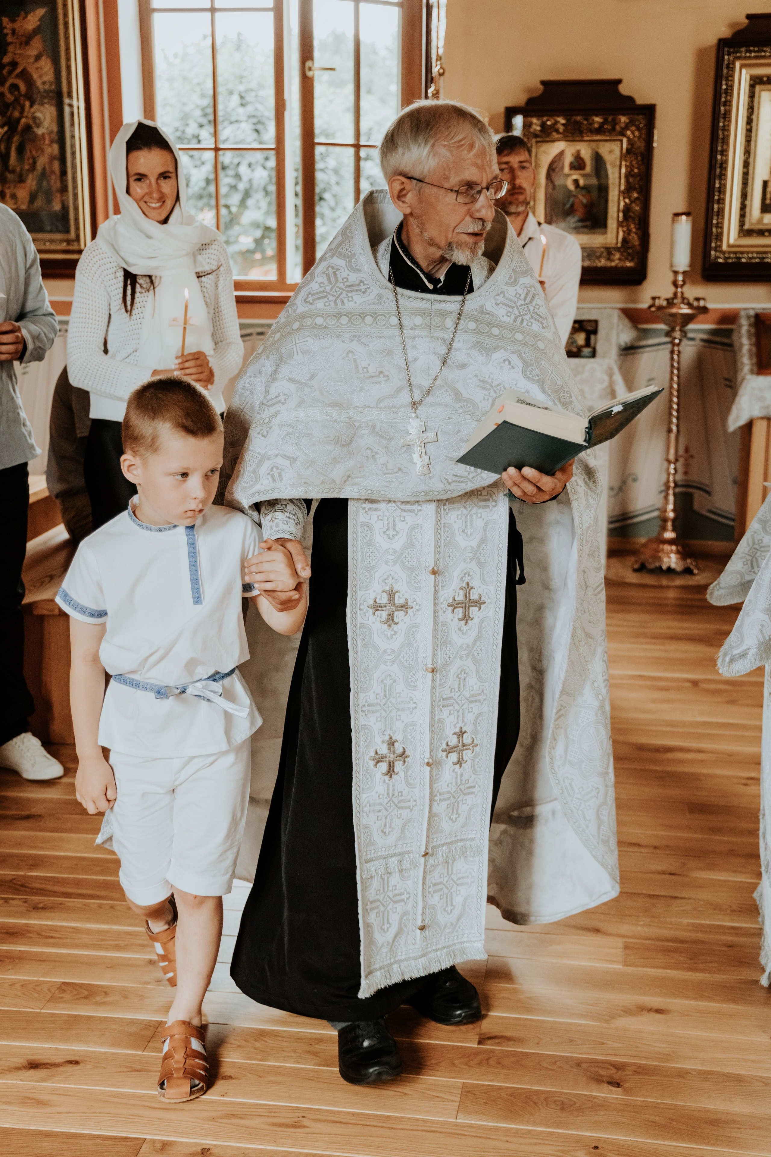 Матвей. Jūsu fotogrāfs - Iveta Marčenoka