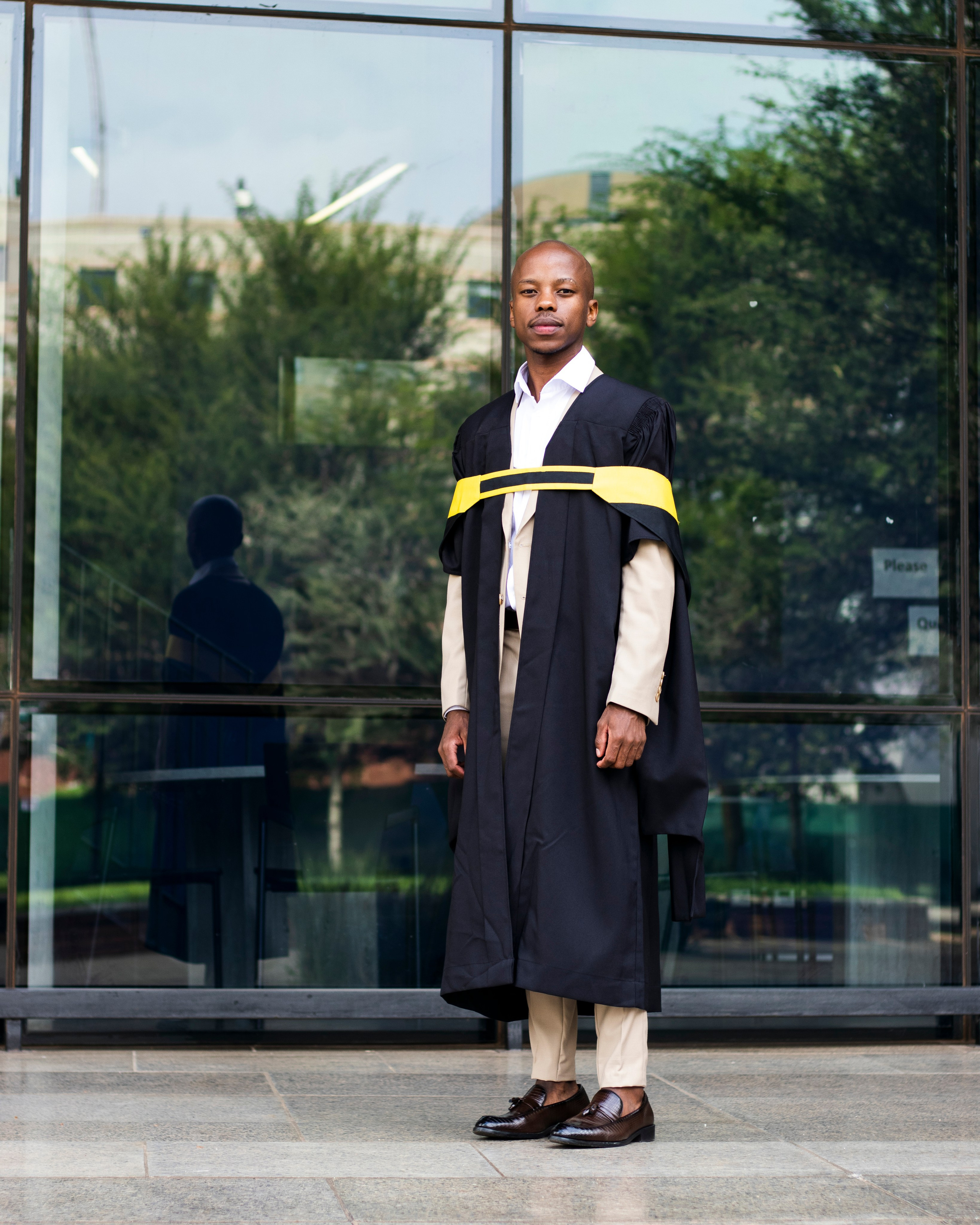 Graduations. KAYdaGEE