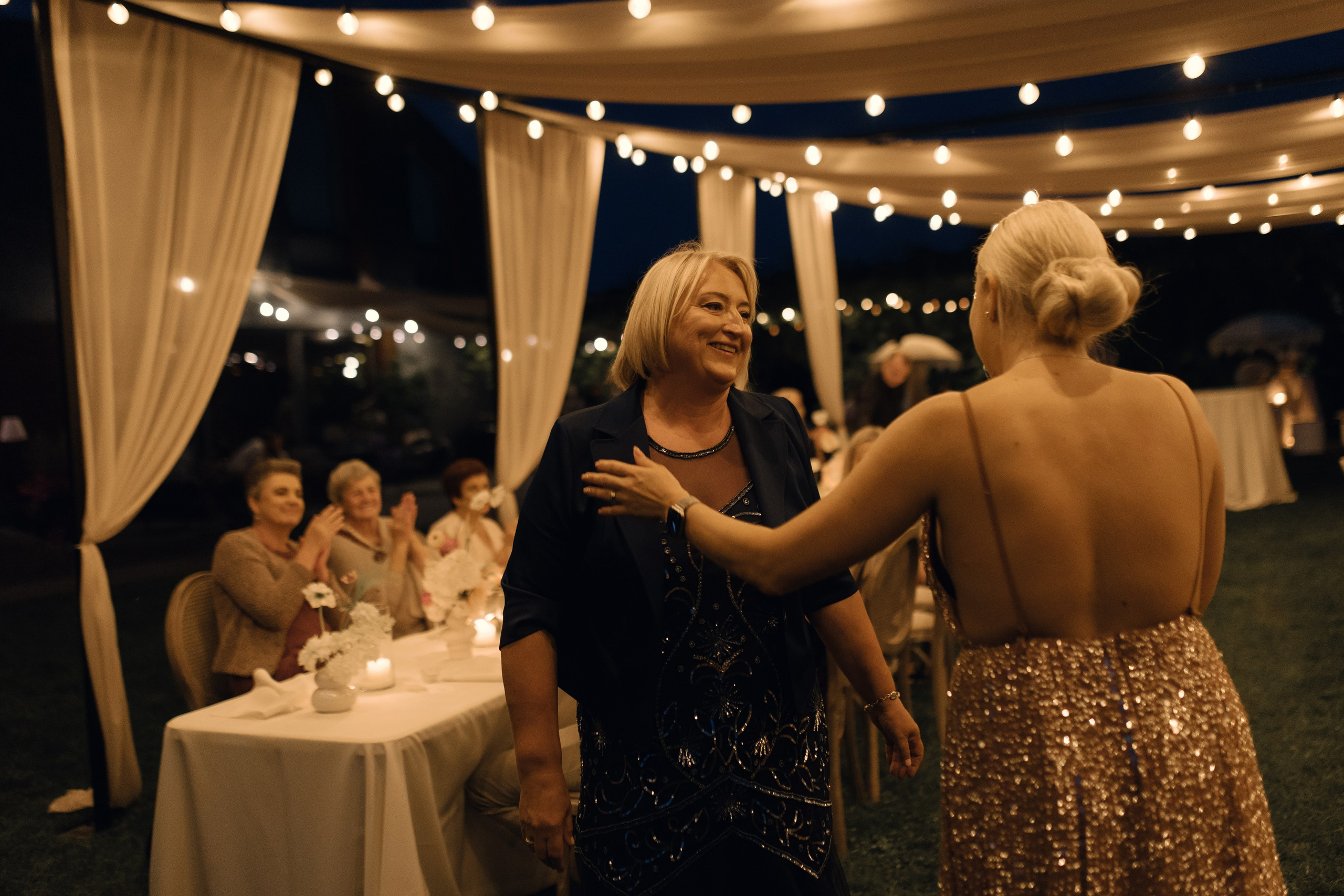 Ema Dominykas. Wedding photographer Ana Stockune