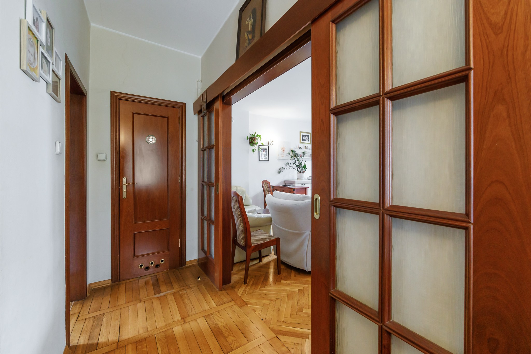 Warszawa Mokotów. Fotograf Nieruchomości i Wnętrz