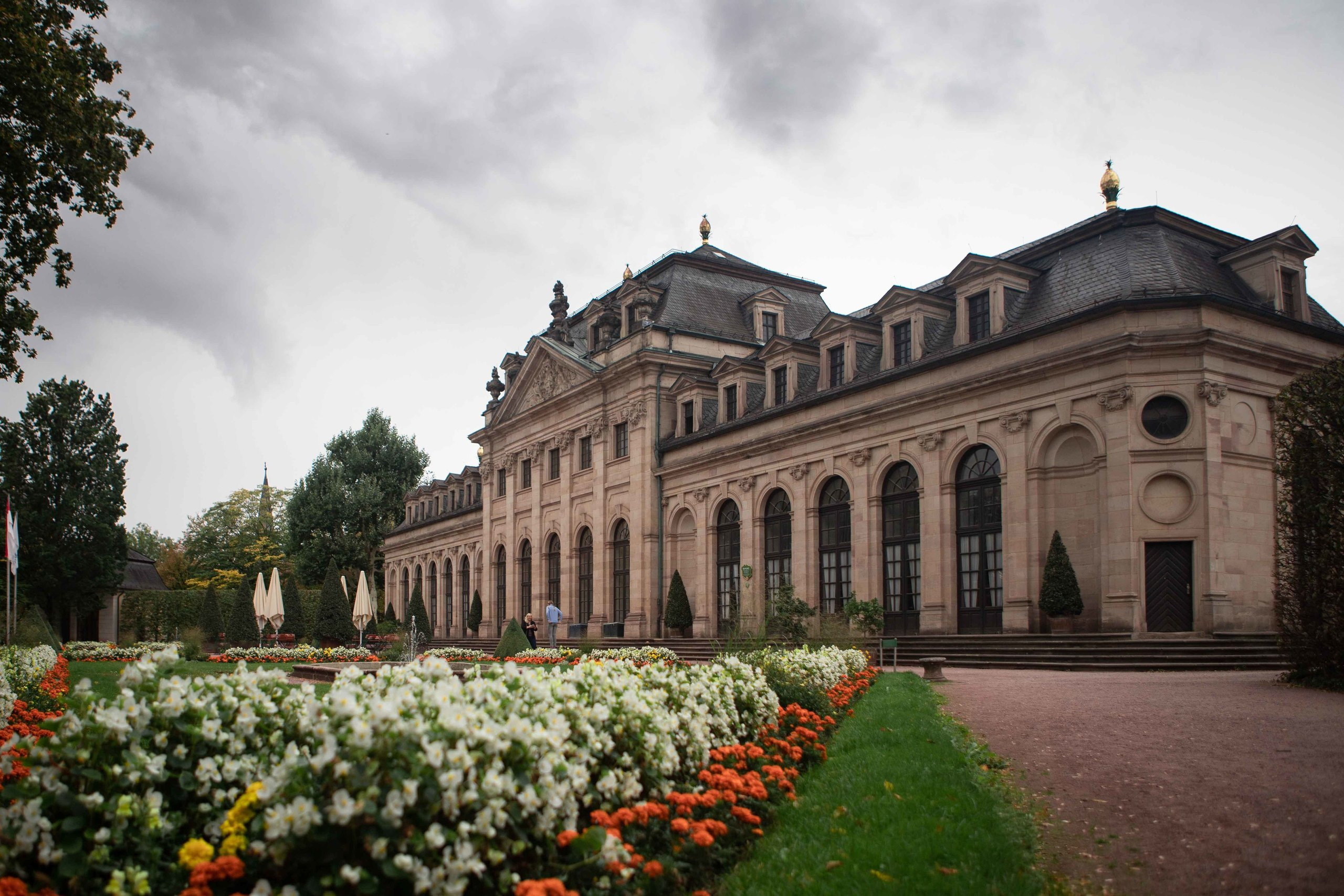 Fulda. Fotograf in Freiburg, Meerim Kaufmann