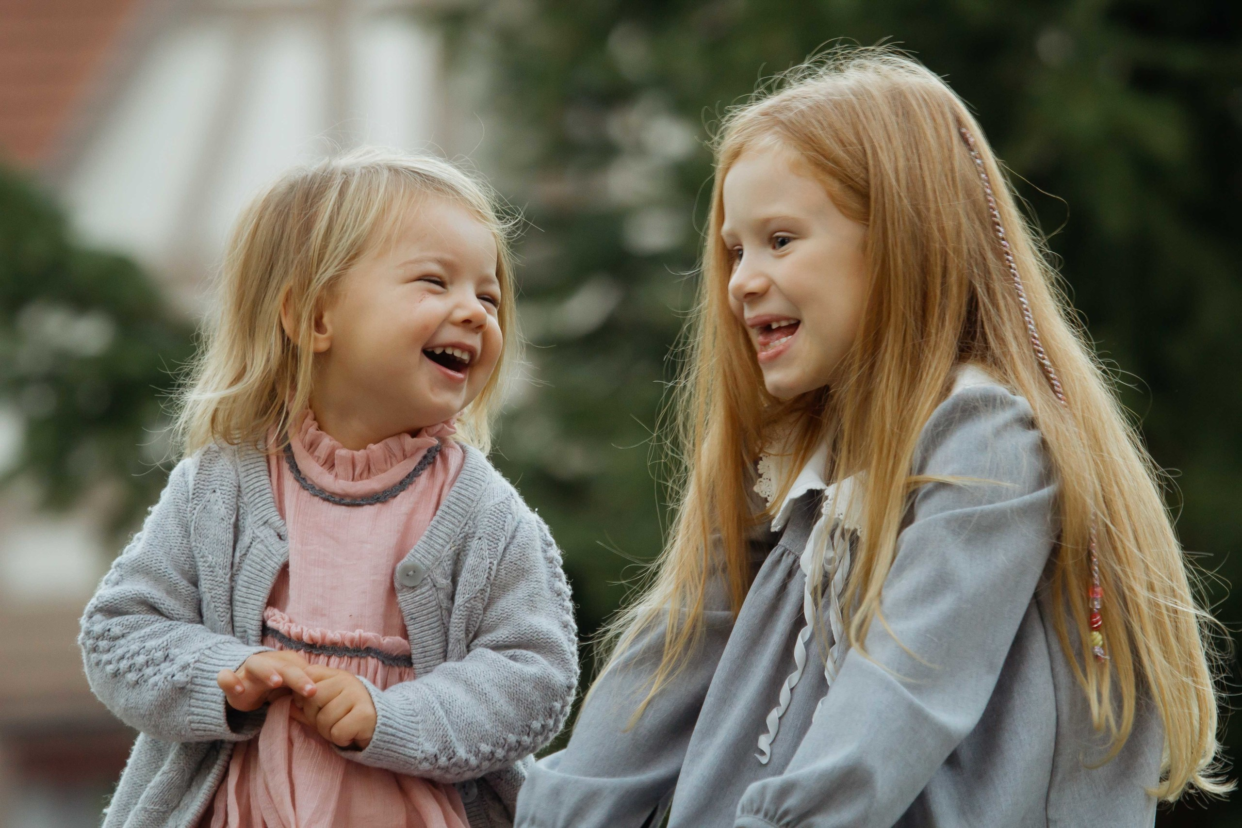 Mädchen in Bad Wimpfen. Fotograf in Freiburg, Meerim Kaufmann