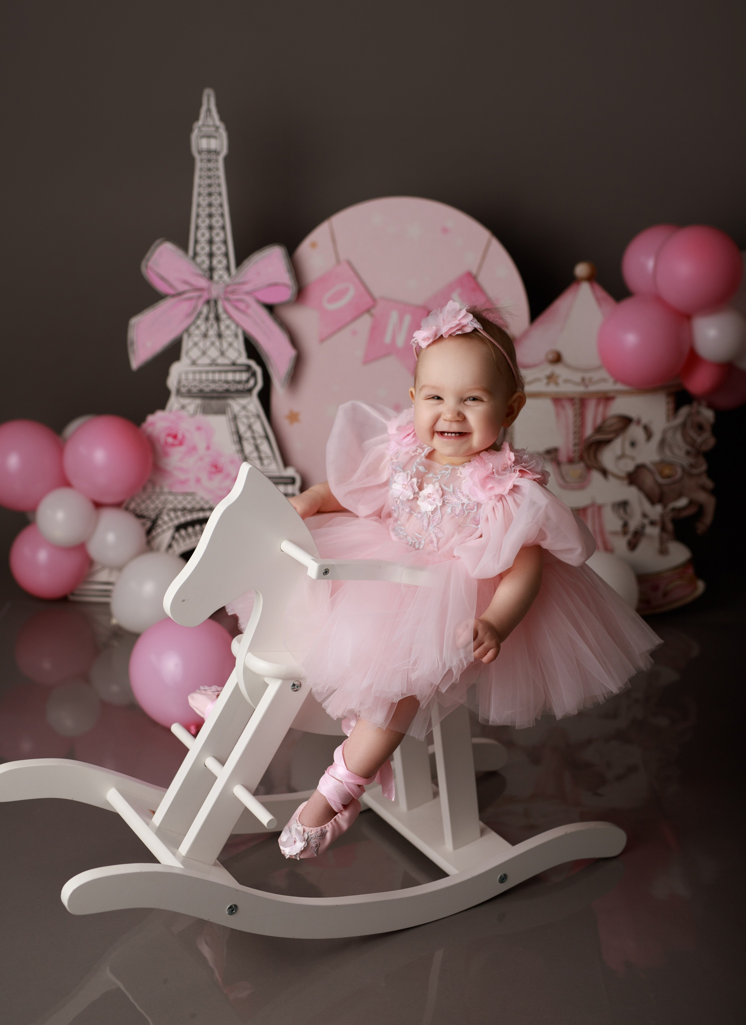 Cake-Smash. Neugeborenen & Babyfotografie Marina Buch in Wickede Ruhr NRW