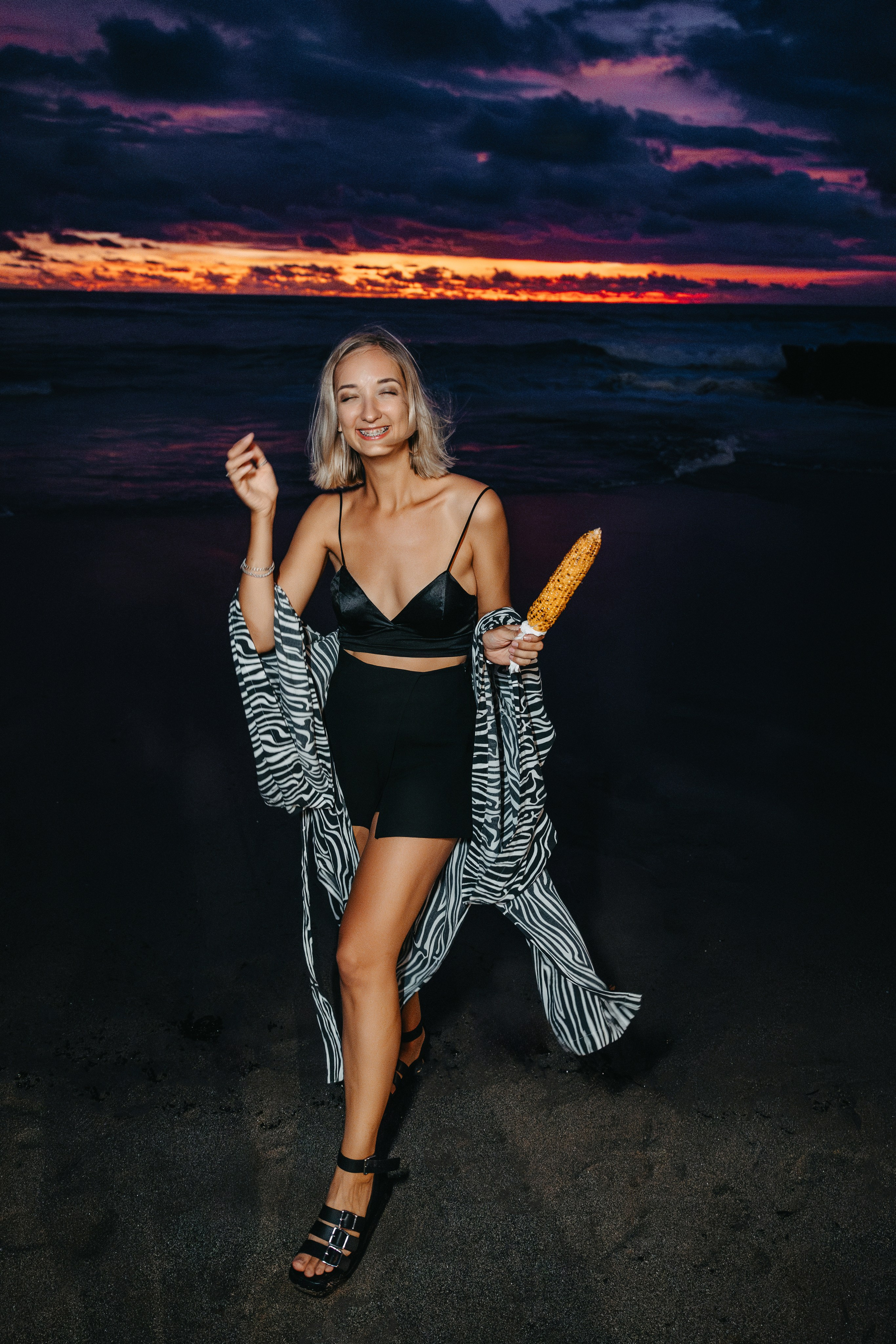 Evgenia. Профессиональный фотограф Нурмиева Вероника