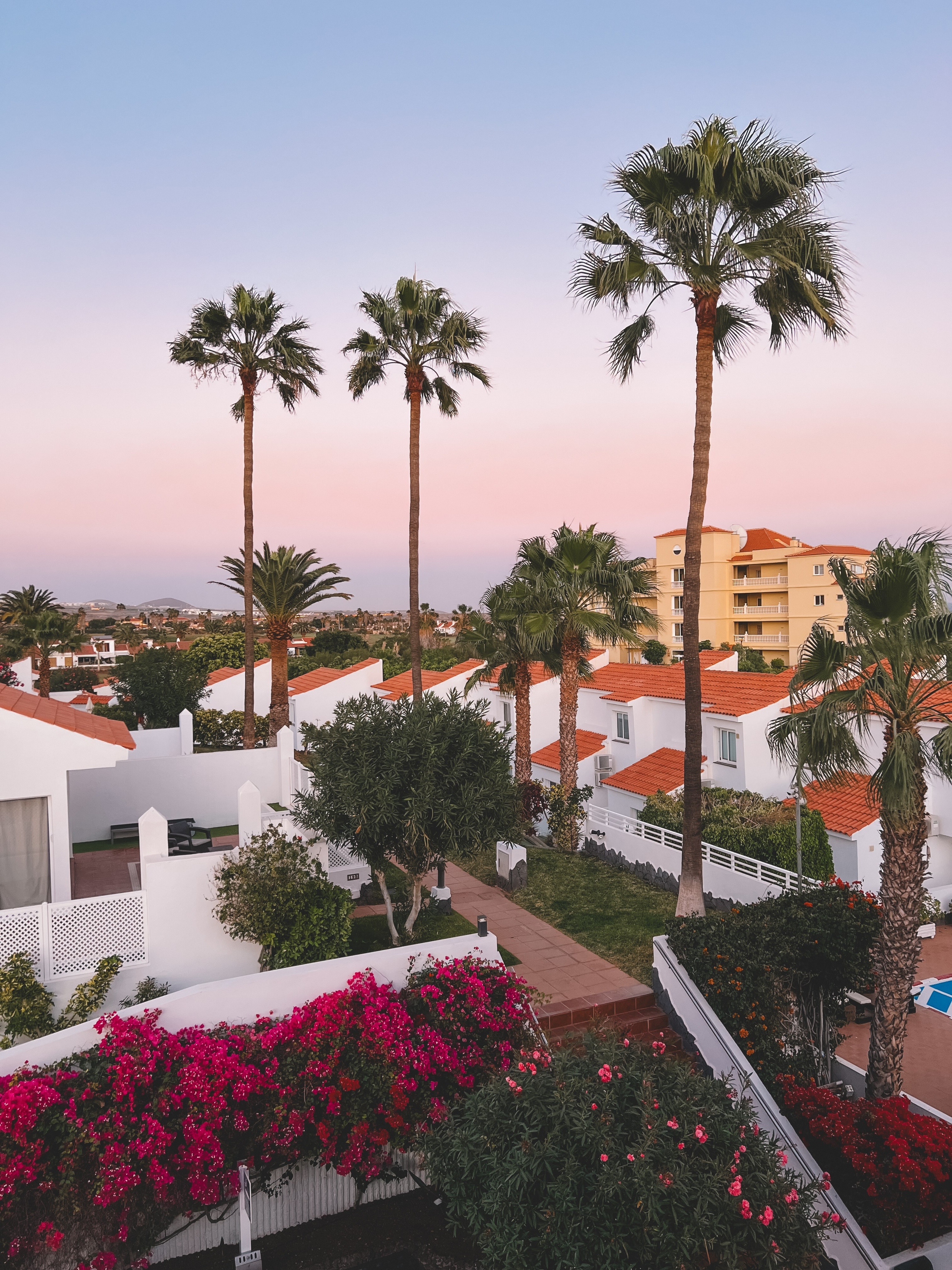 Tenerife. Ivlianna Travels — travel blog with photography tips