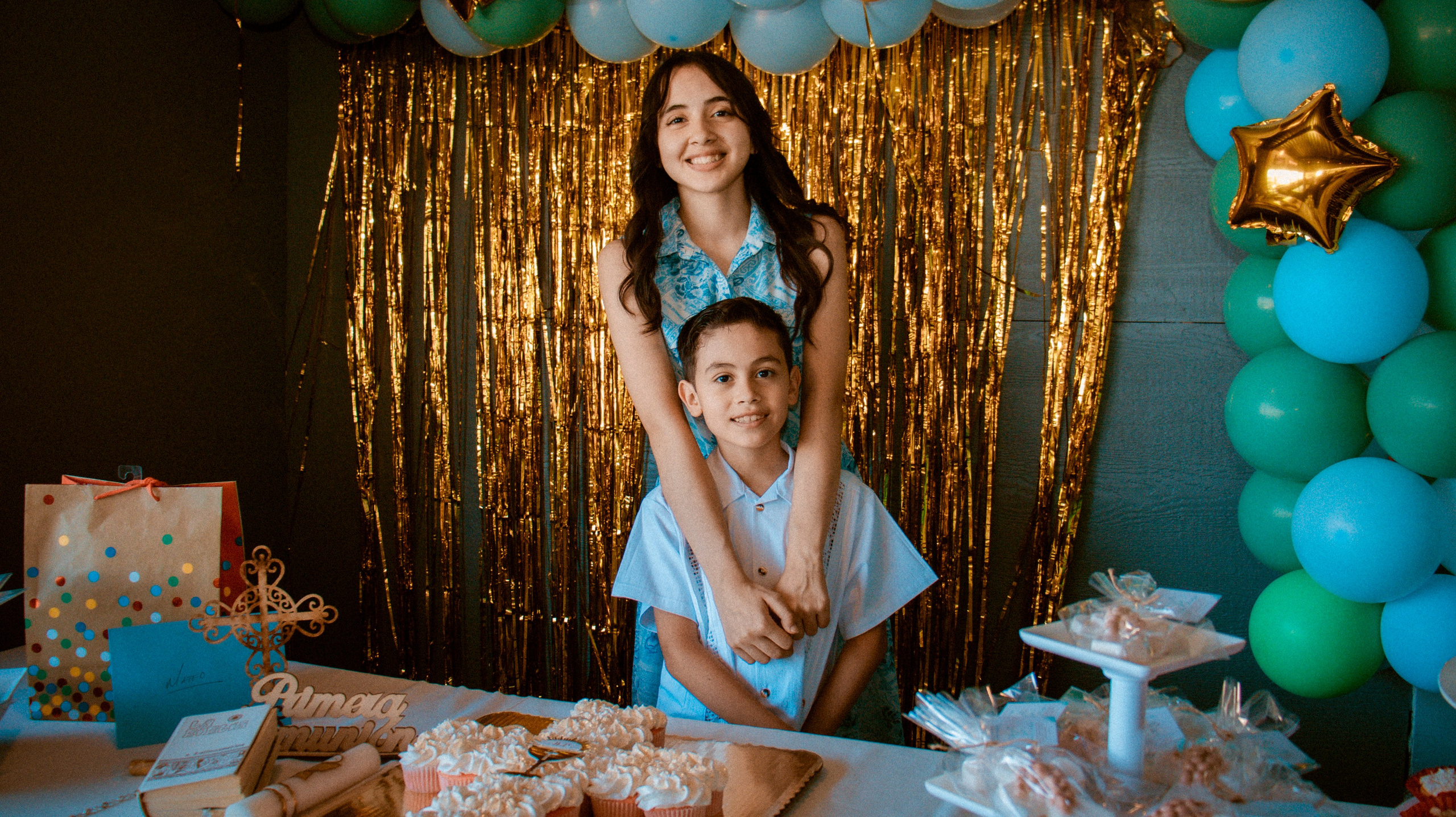 Cumpleaños Mateo. Fotografia, eventos sociales en san luis rio colorado, sonora Mexico
