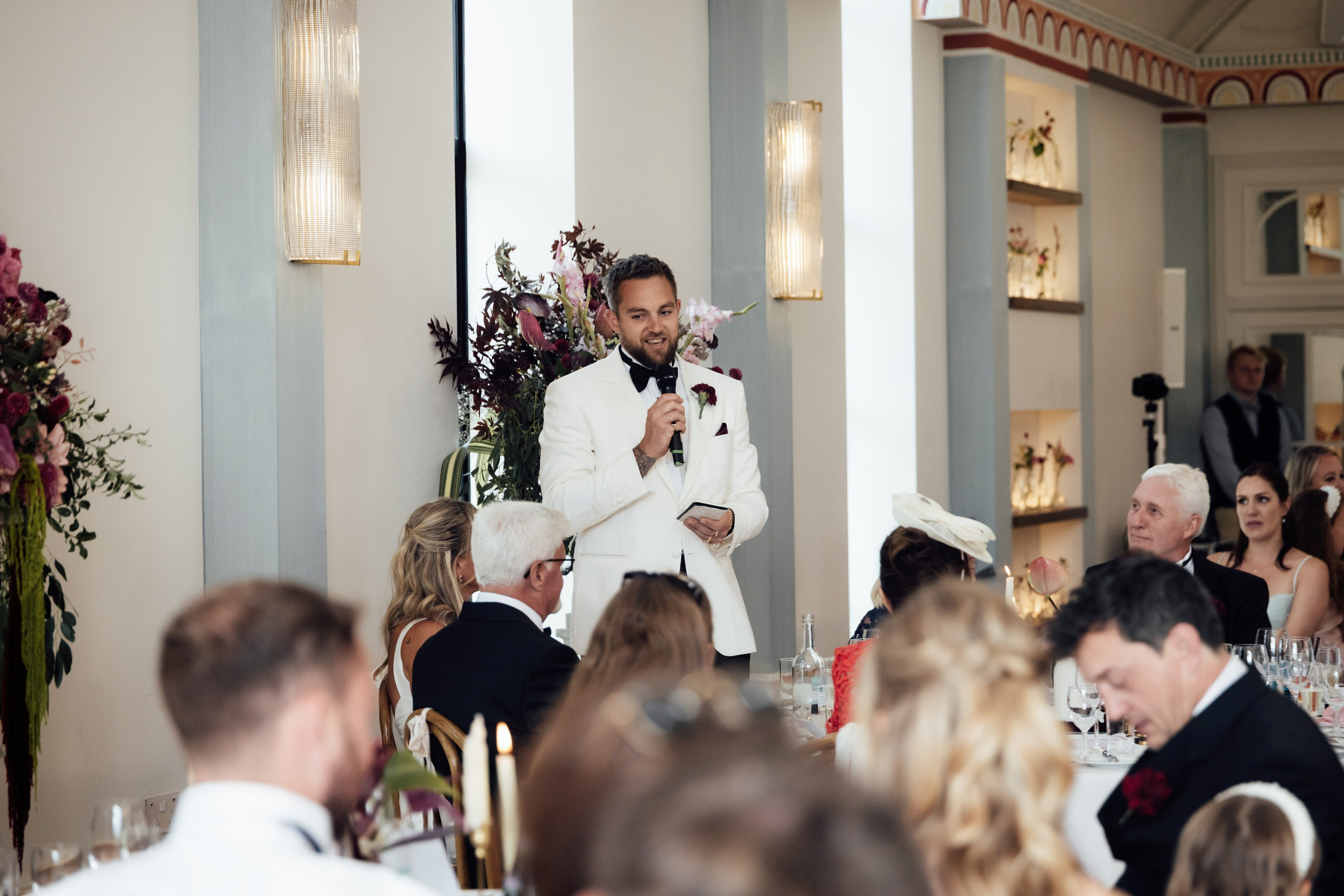 Limekiln, East Sussex, UK. 2025. Timeless Wedding & Event Photography — based London, working across Europe