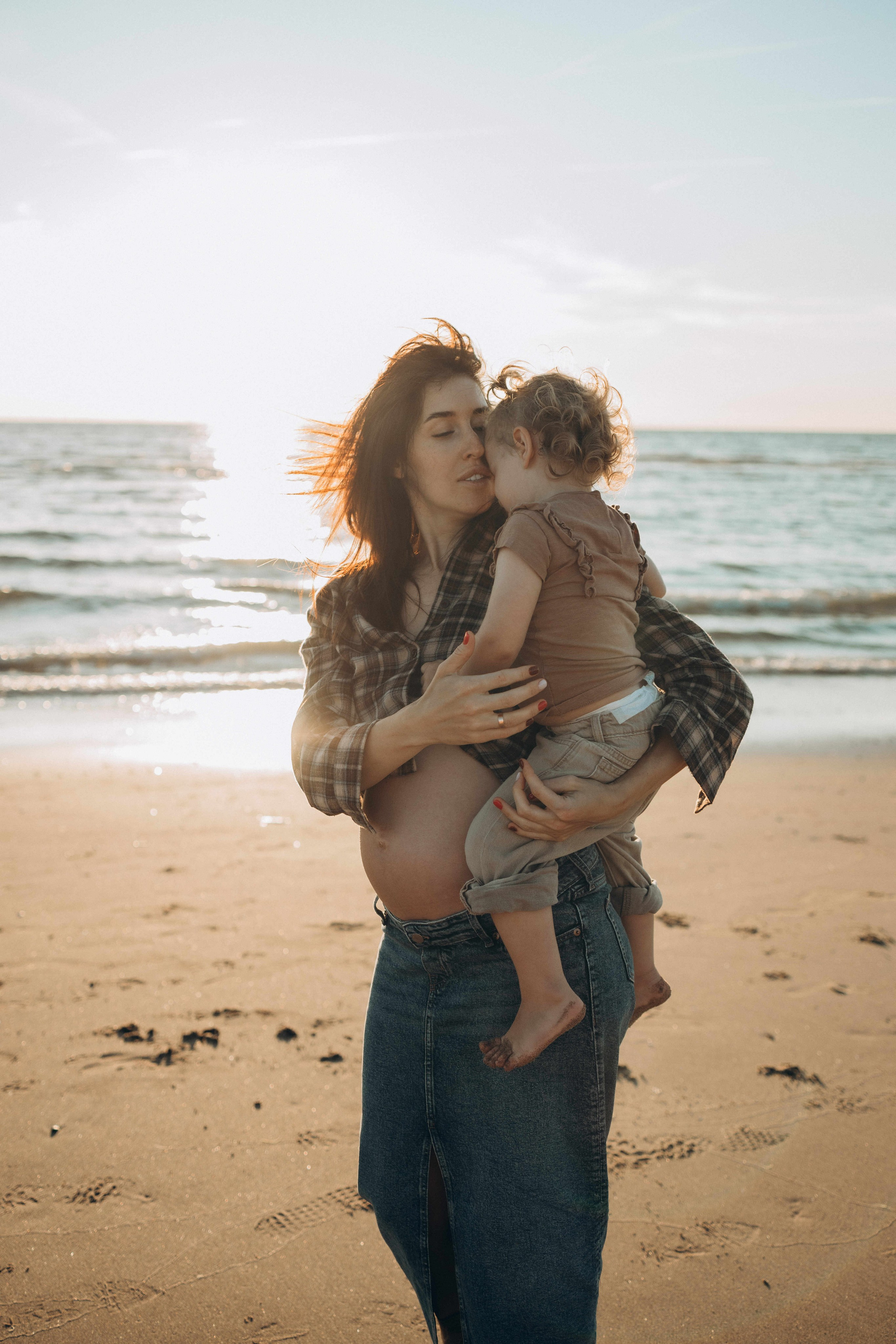 Jessica & Mathew. Newborn, Maternity & Family Photographer in Charlotte, North Carolina | Arhipova Julia