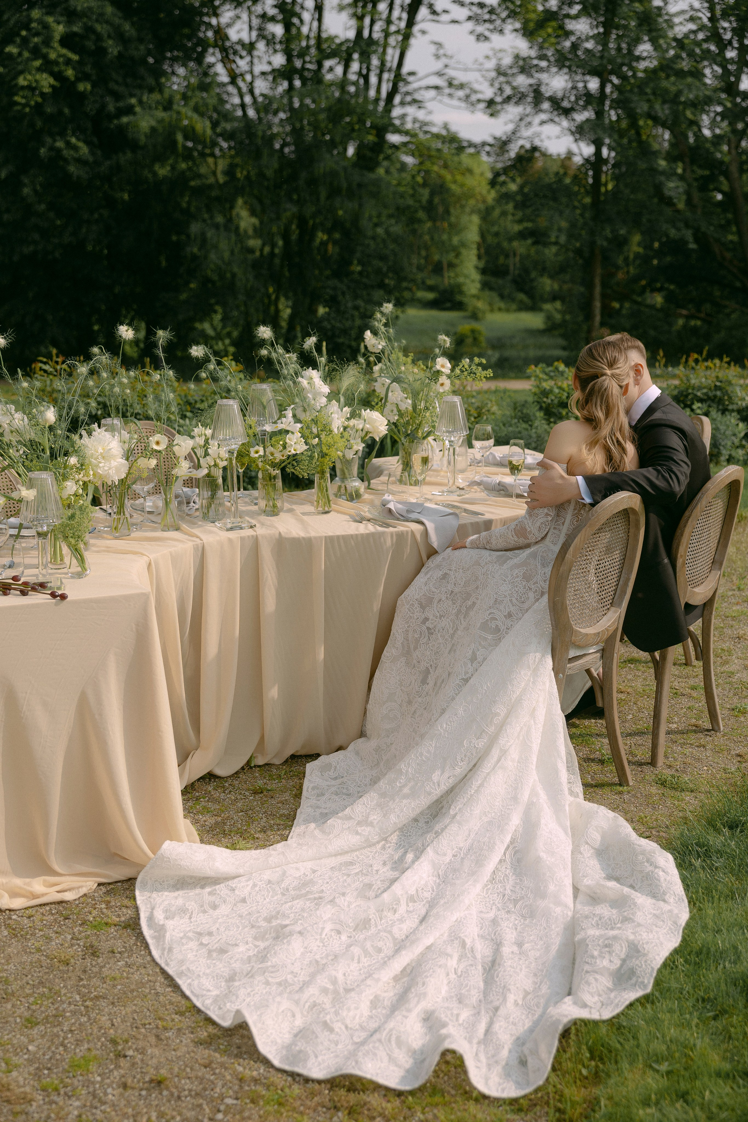 E&M. Vestuvių ir renginių fotografė Edita Šerlat