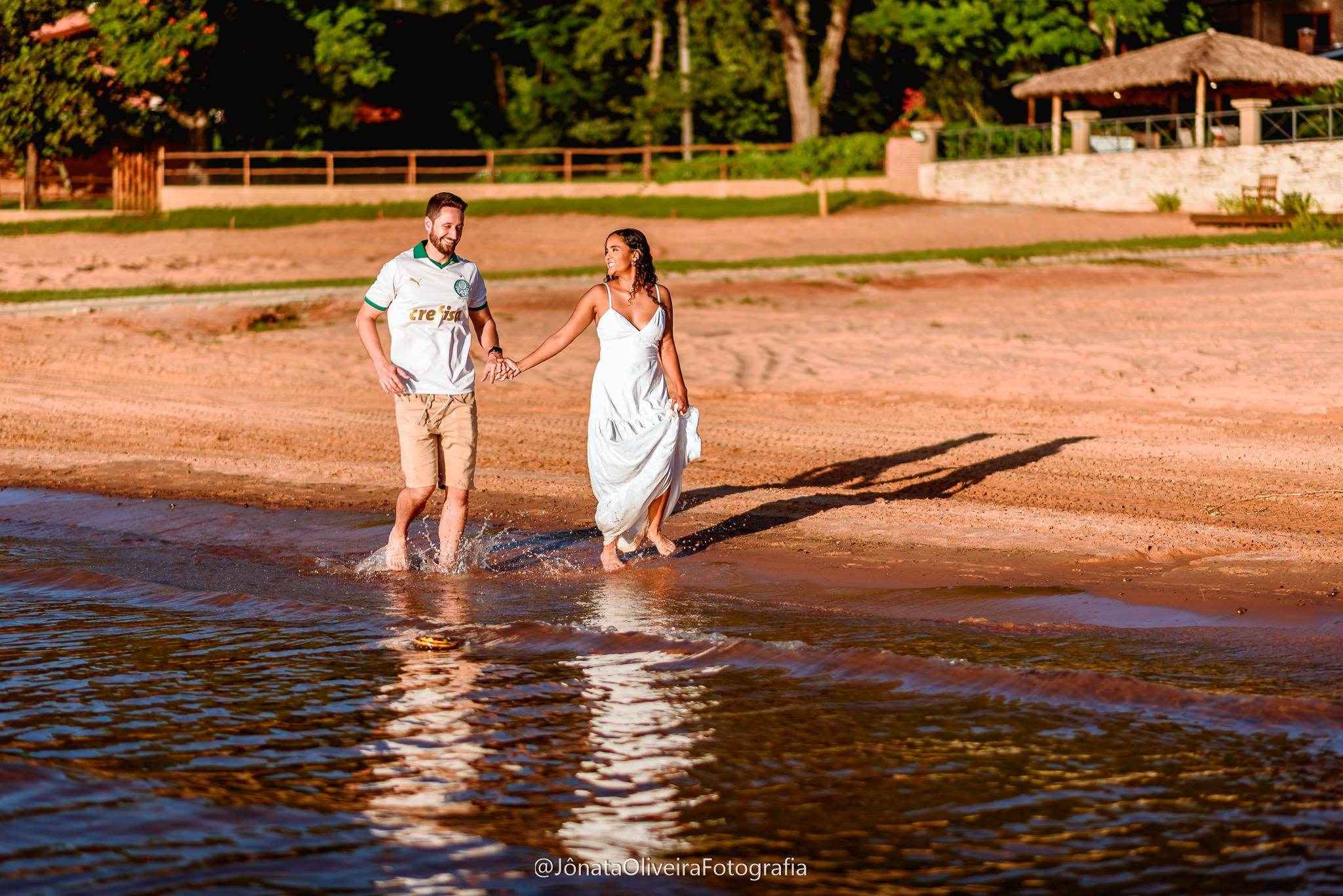 Malu e Felipe. Fotografia de casamentos e ensaios em avaré Jônata Oliveira