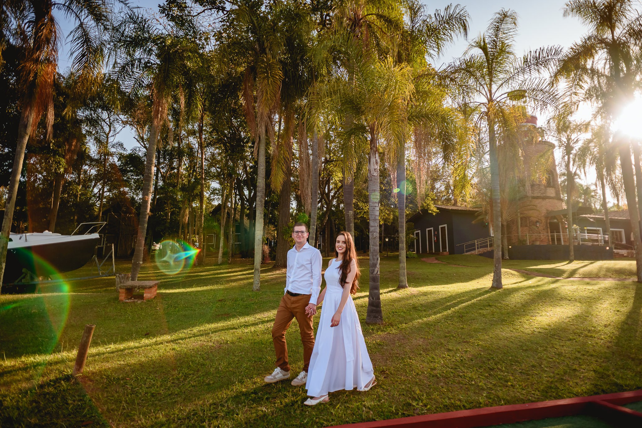 Dani e Pedro. Fotografia de casamentos e ensaios em avaré Jônata Oliveira