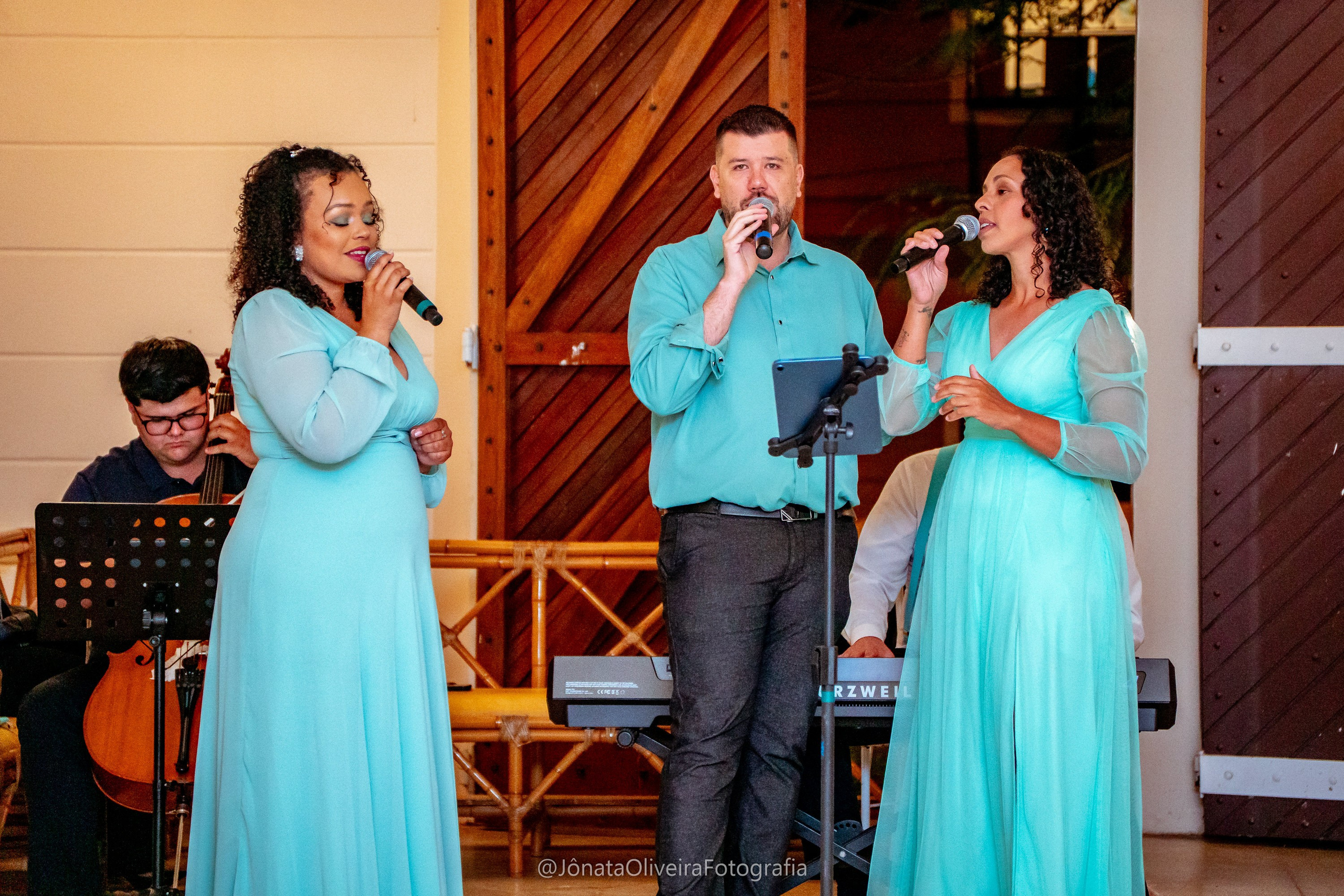 Natalia e Luan. Fotografia de casamentos e ensaios em avaré Jônata Oliveira