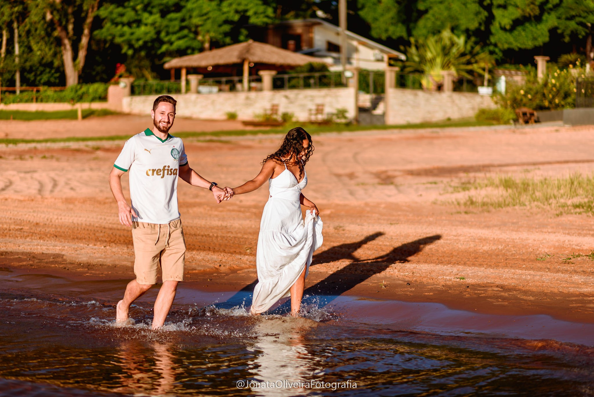 Malu e Felipe. Fotografia de casamentos e ensaios em avaré Jônata Oliveira