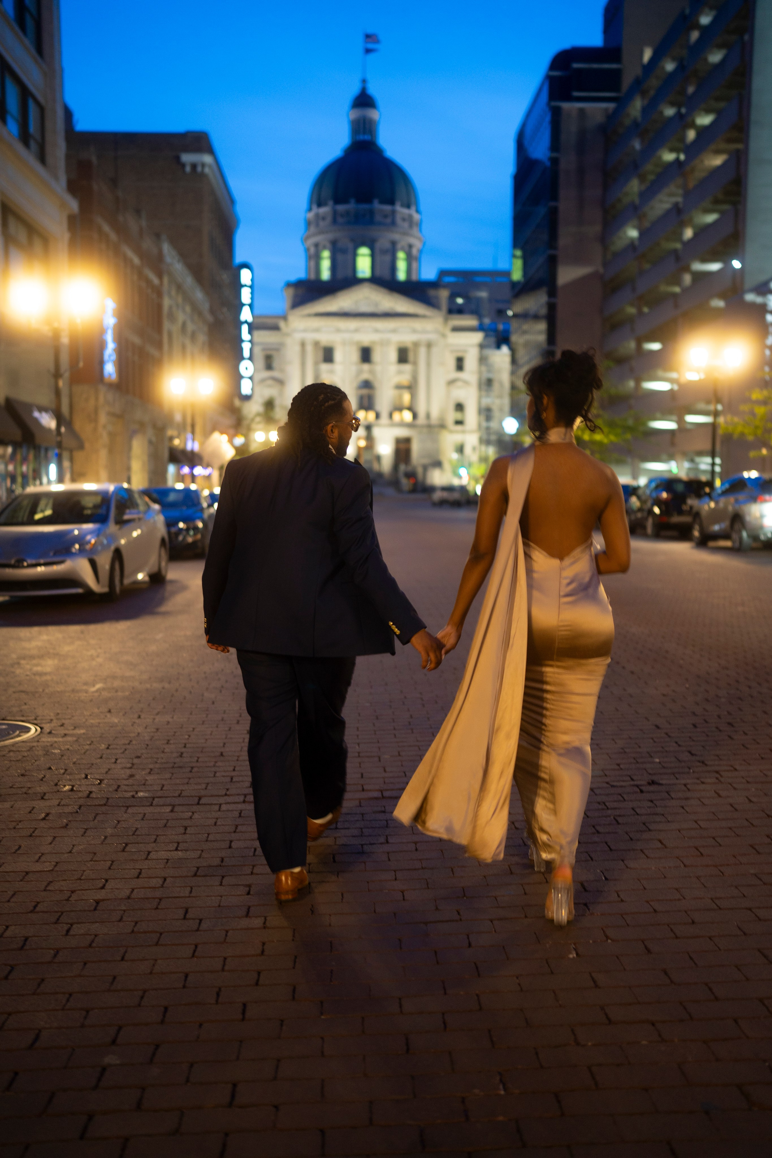 MARQUES & JODI (Enguagement Photos). Ke’Ondris