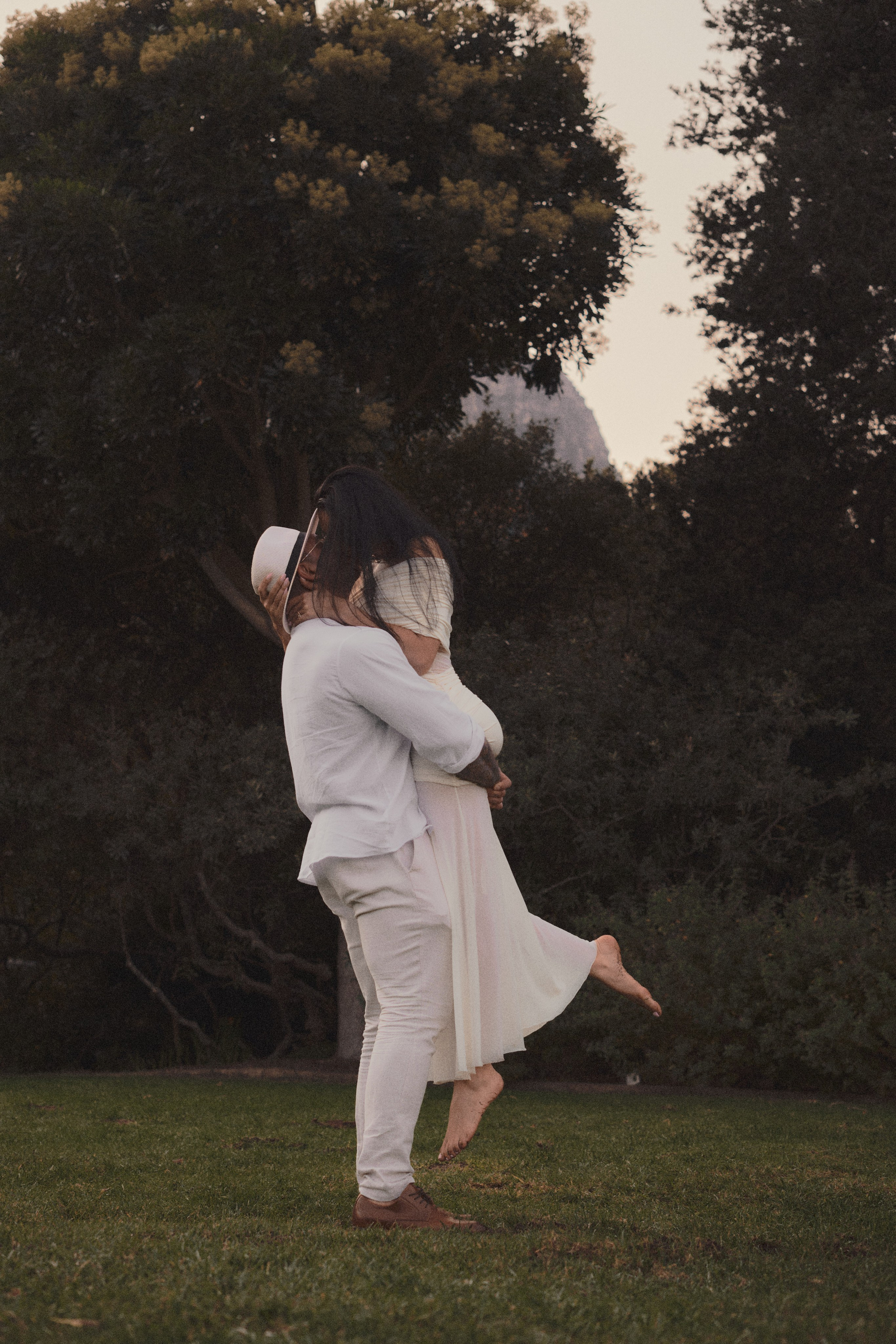 The proposal picnic. Photographer Cape Town | фотограф Кейптаун