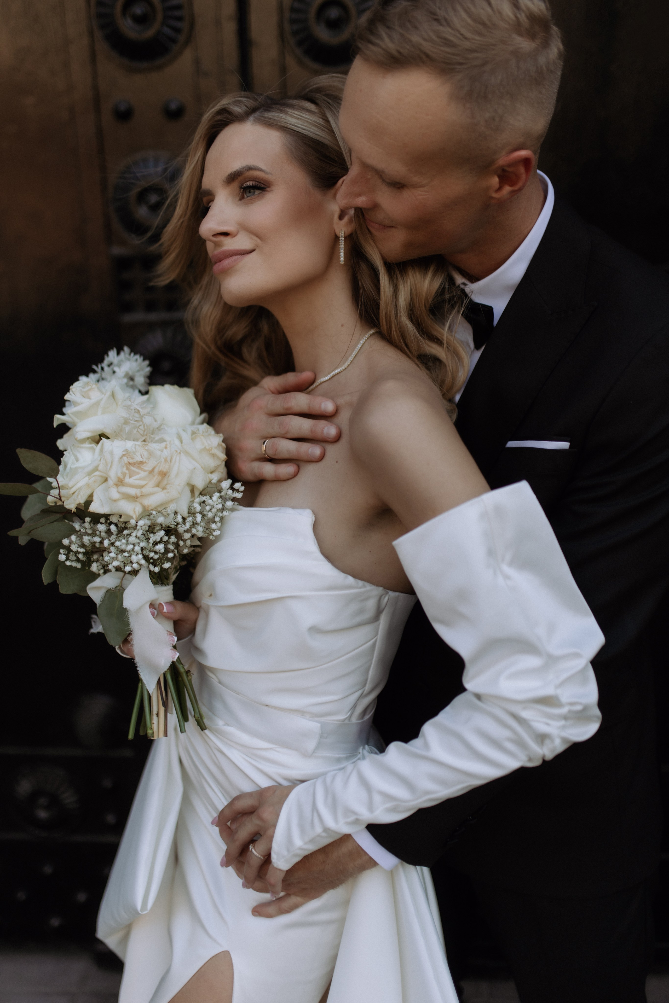 Agnė ir Donatas | 2023 | KAUNAS. Vestuvių ir šeimų fotografė Lena Bondarenko / belove photo