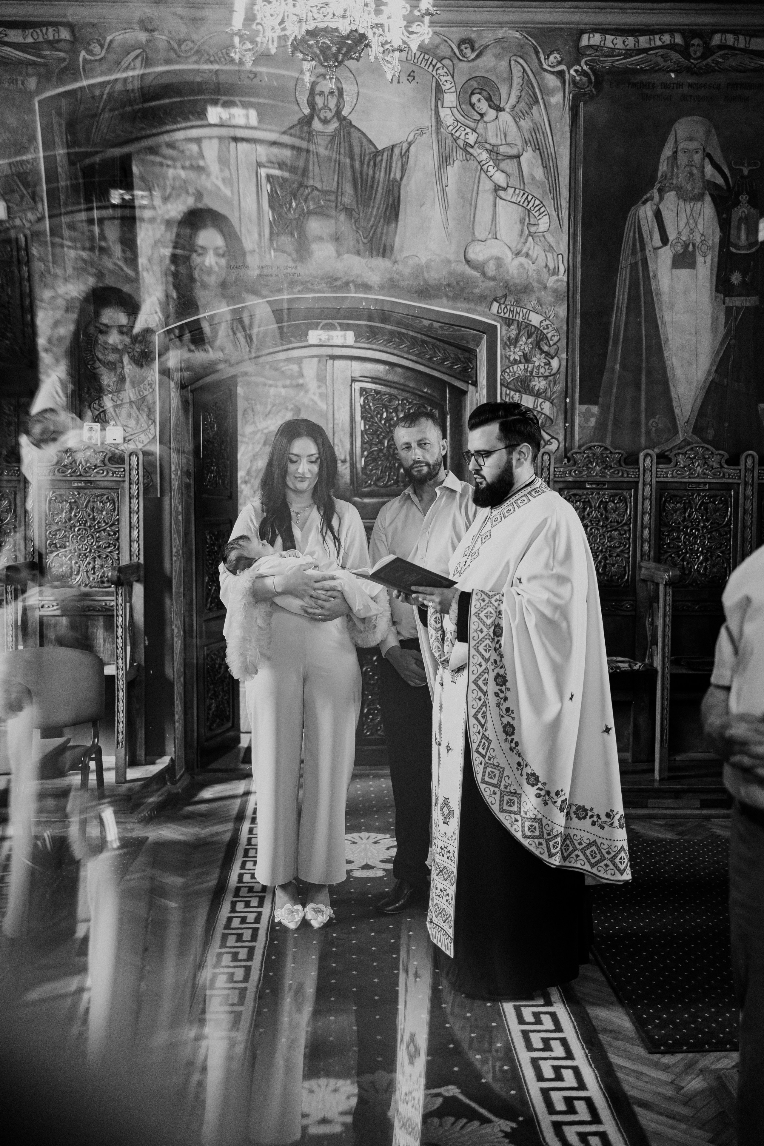 Luca. George Laslău Fotograf