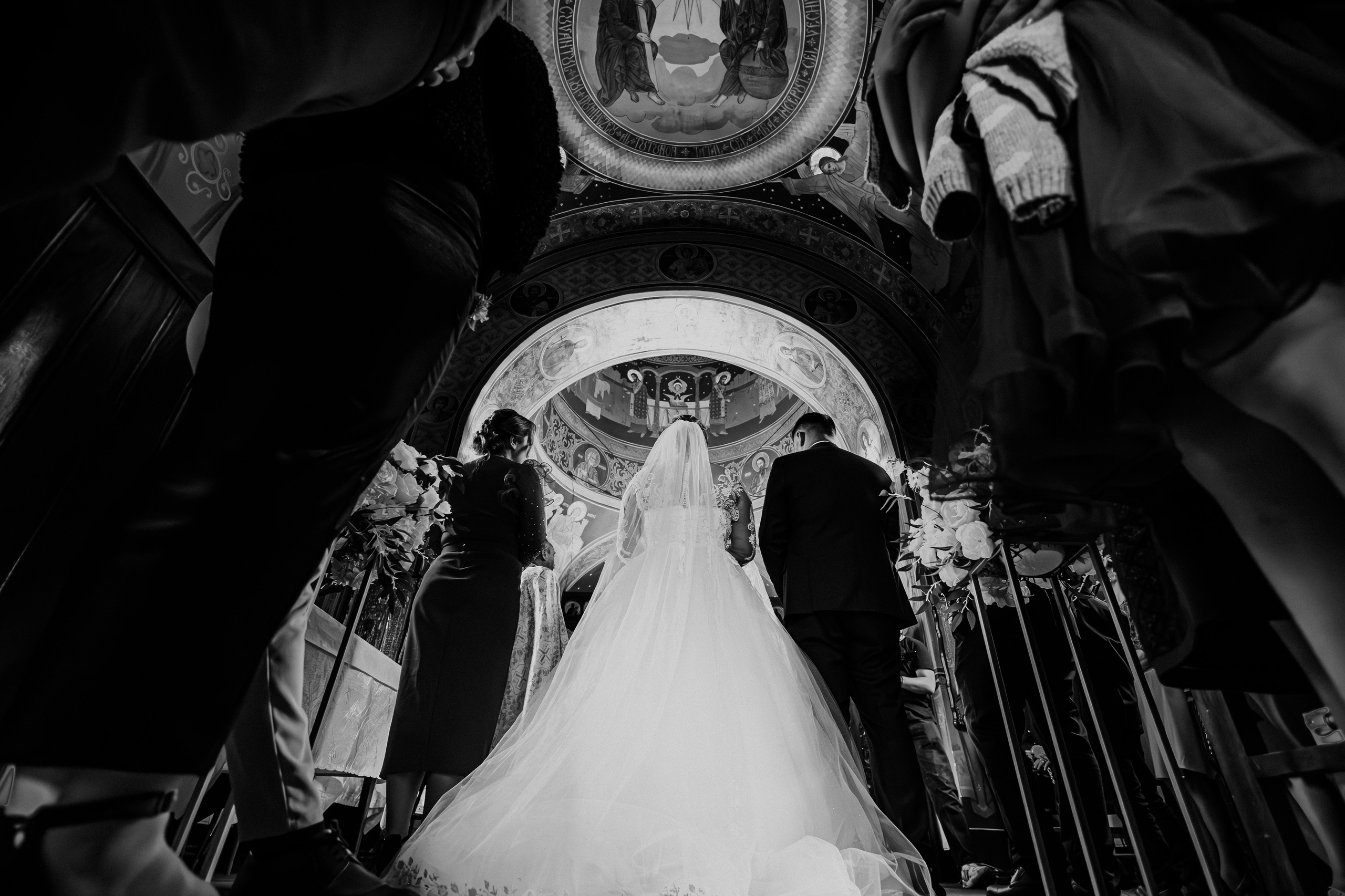 V&F. George Laslău Fotograf