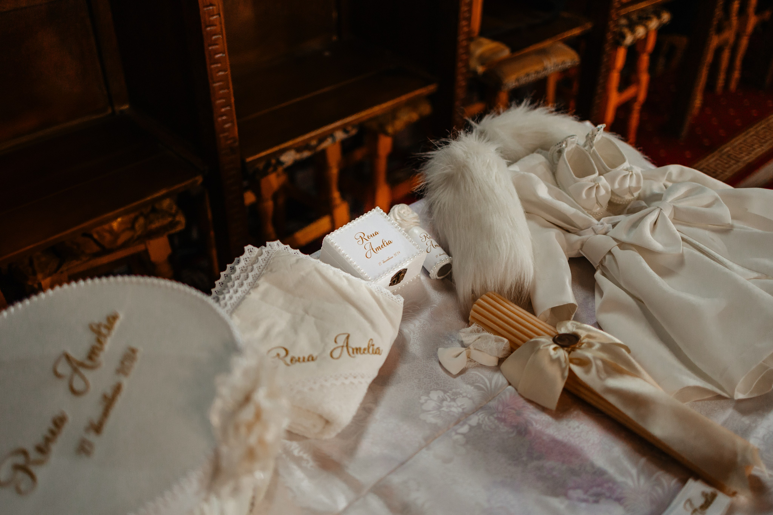 Roua Amelia. George Laslău Fotograf