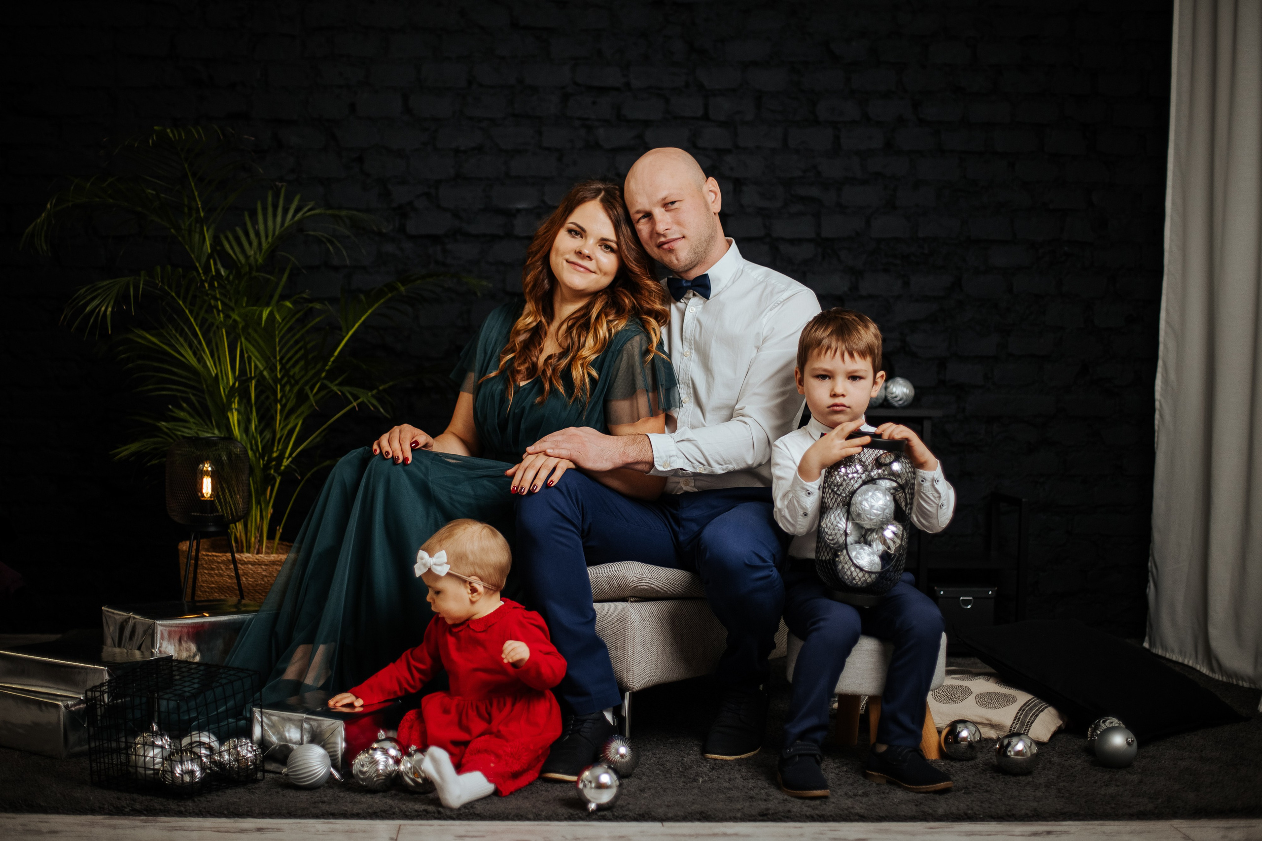 Populārākā kāzu, bērnu un ģimeņu fotogrāfe Latgalē Veronika Lokotko