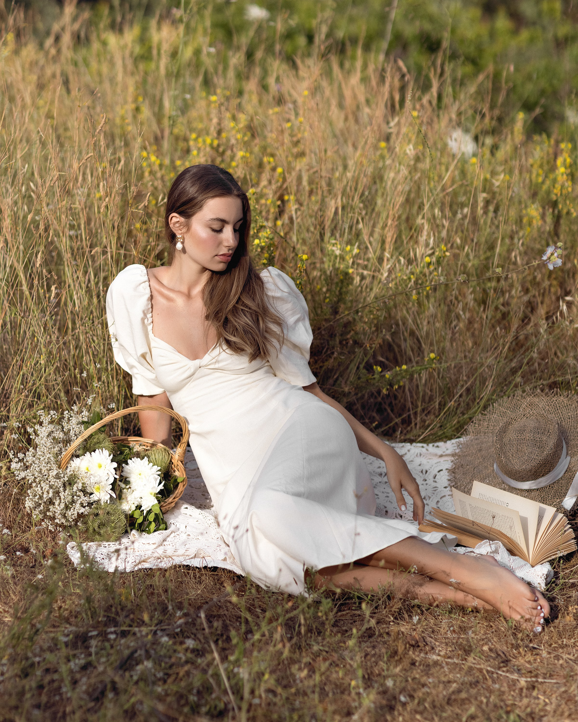 Diana Olive Tree. Dana