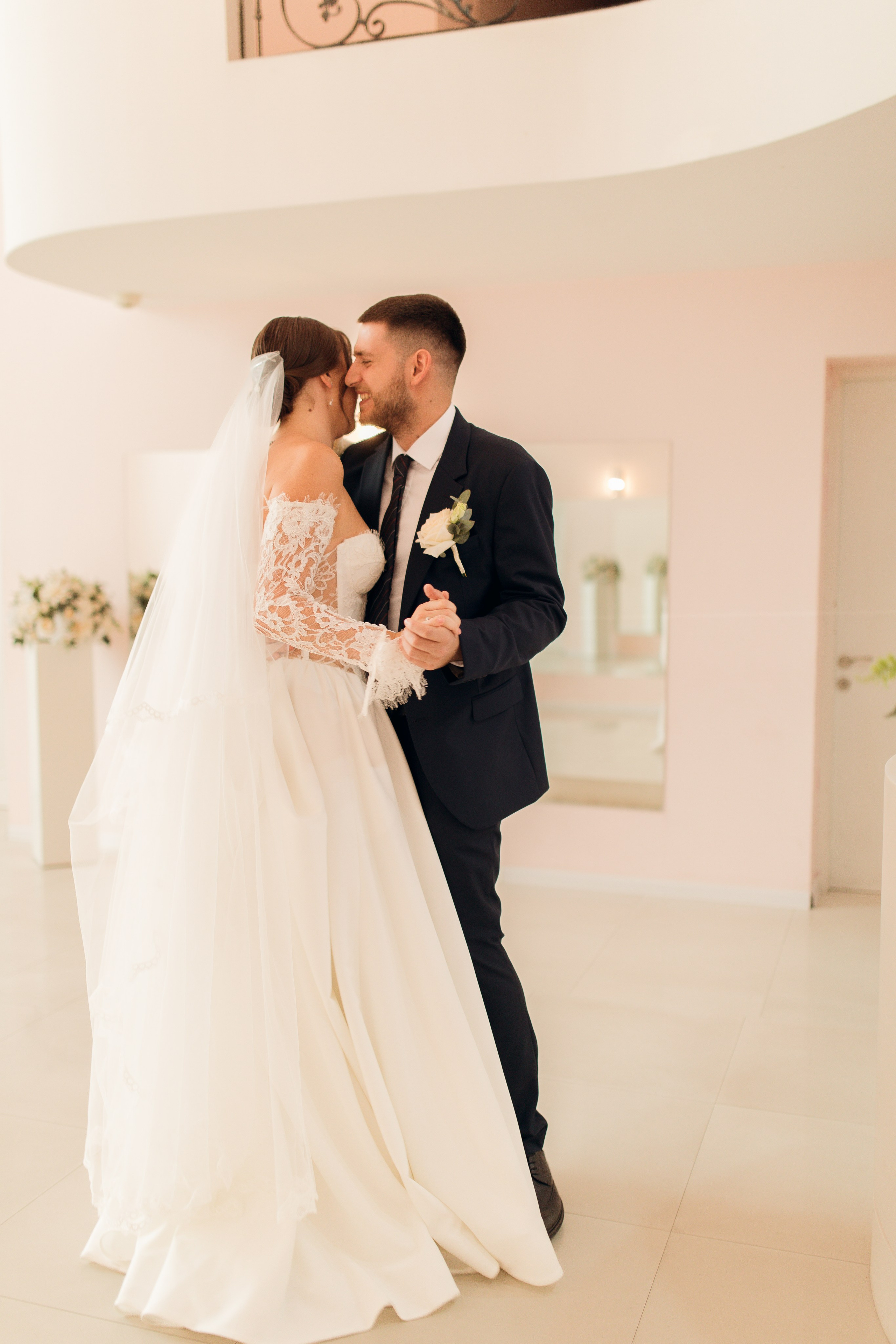 Денис & Каріна. Wedding photographer in Georgia