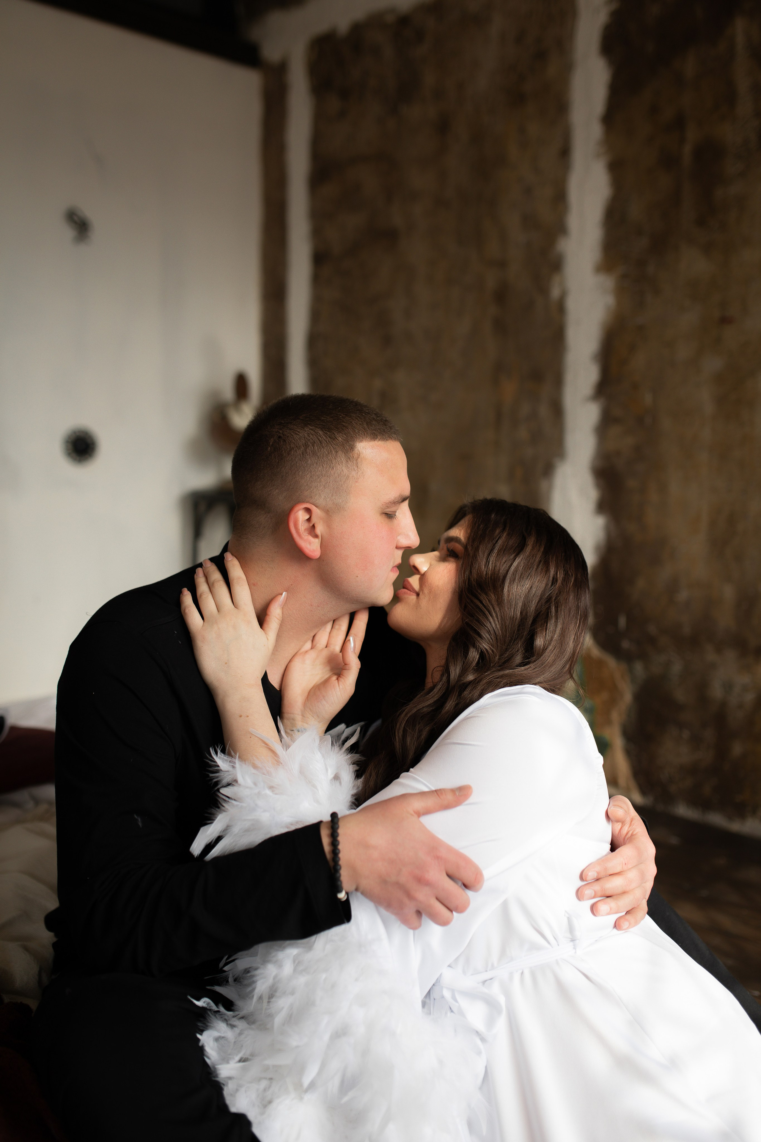 Andriy & Ksenia. Wedding photographer in Georgia