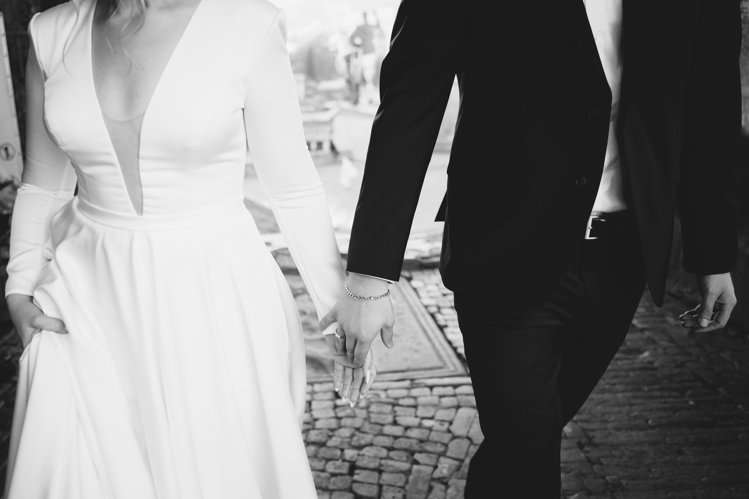 Warmth of hearts. Photographer and travel-blogger Aleksandra Gritsenko