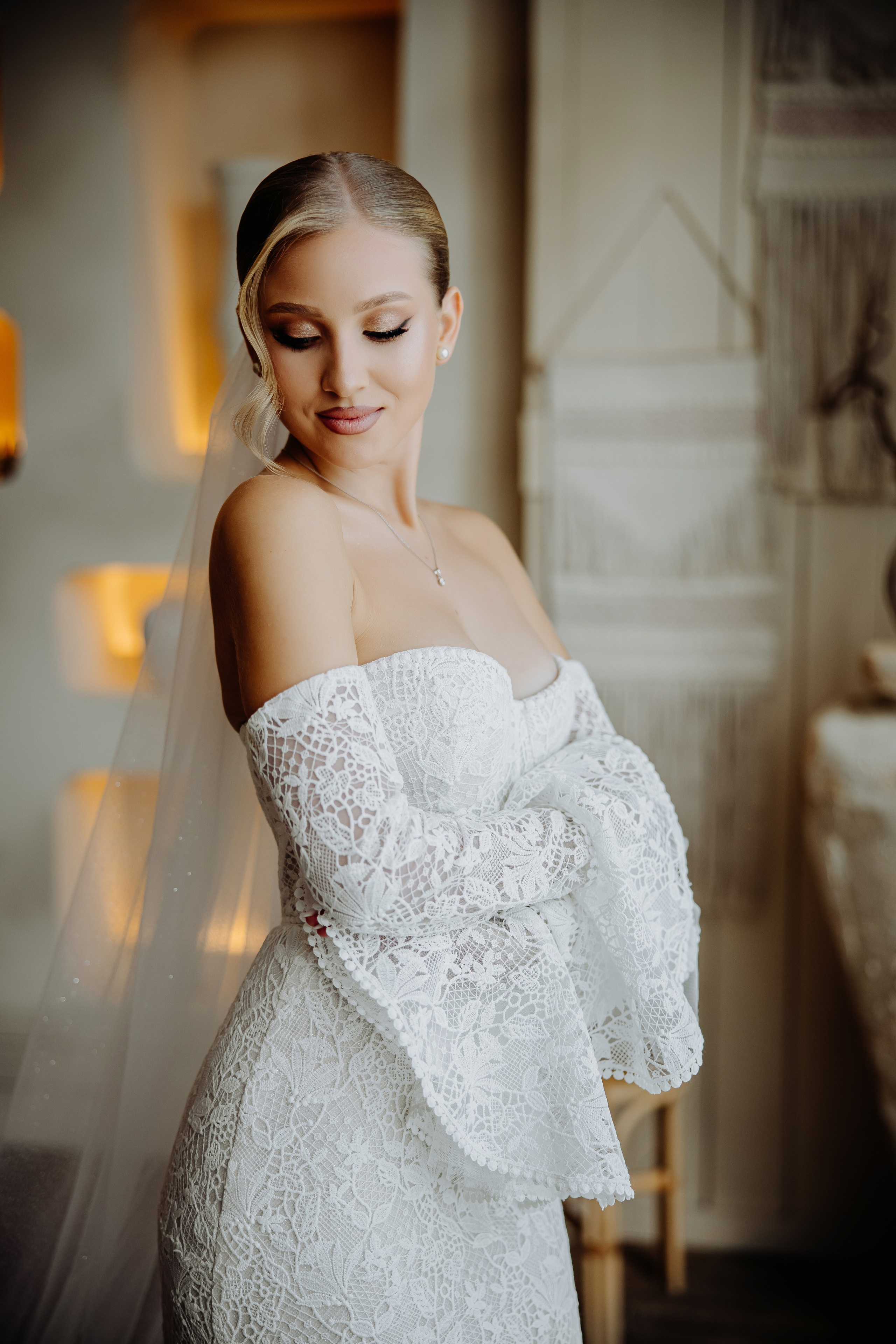 Sergiu & Marinela. Home