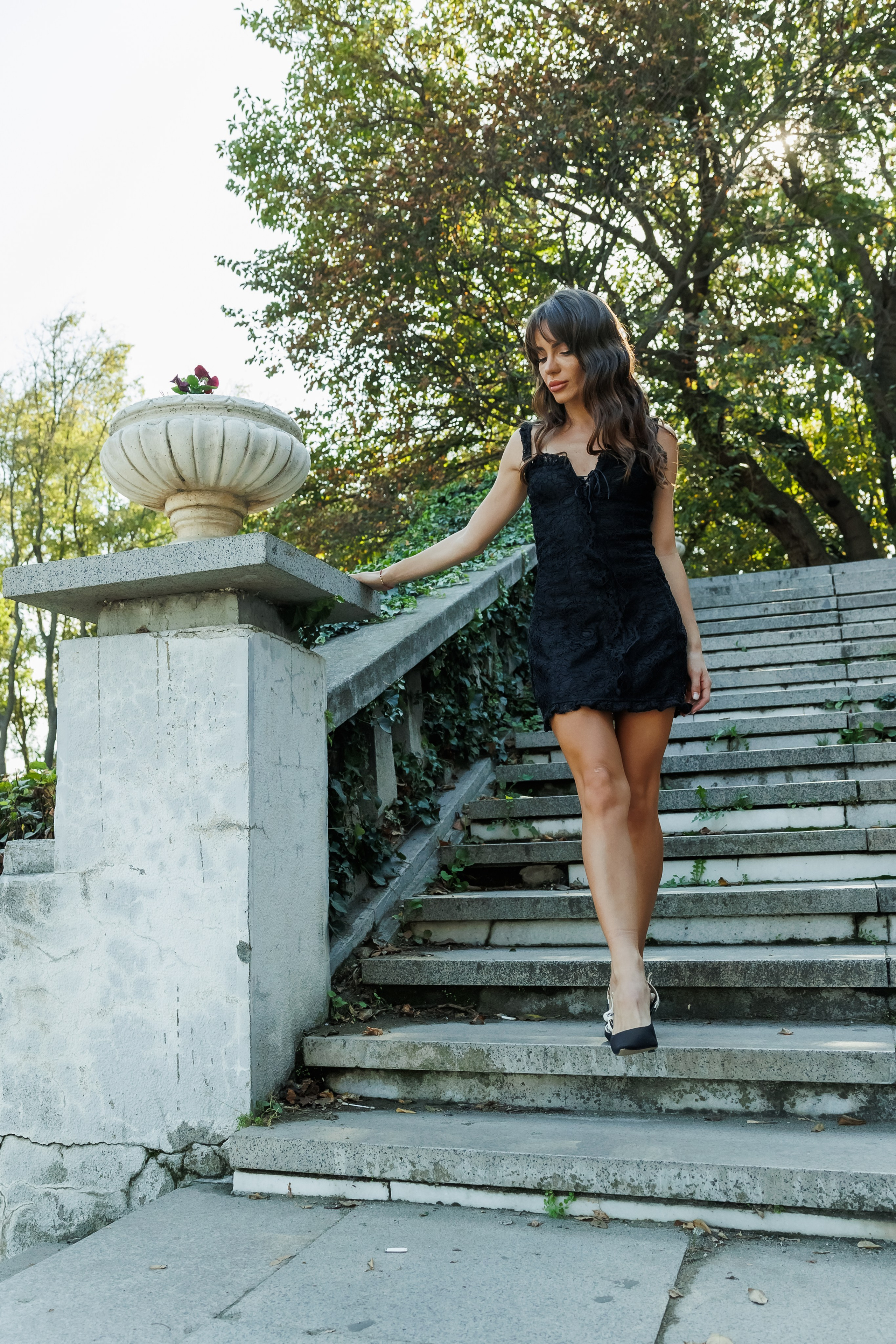 Индивидуална фотосесия. Фотограф Ирина Йотова