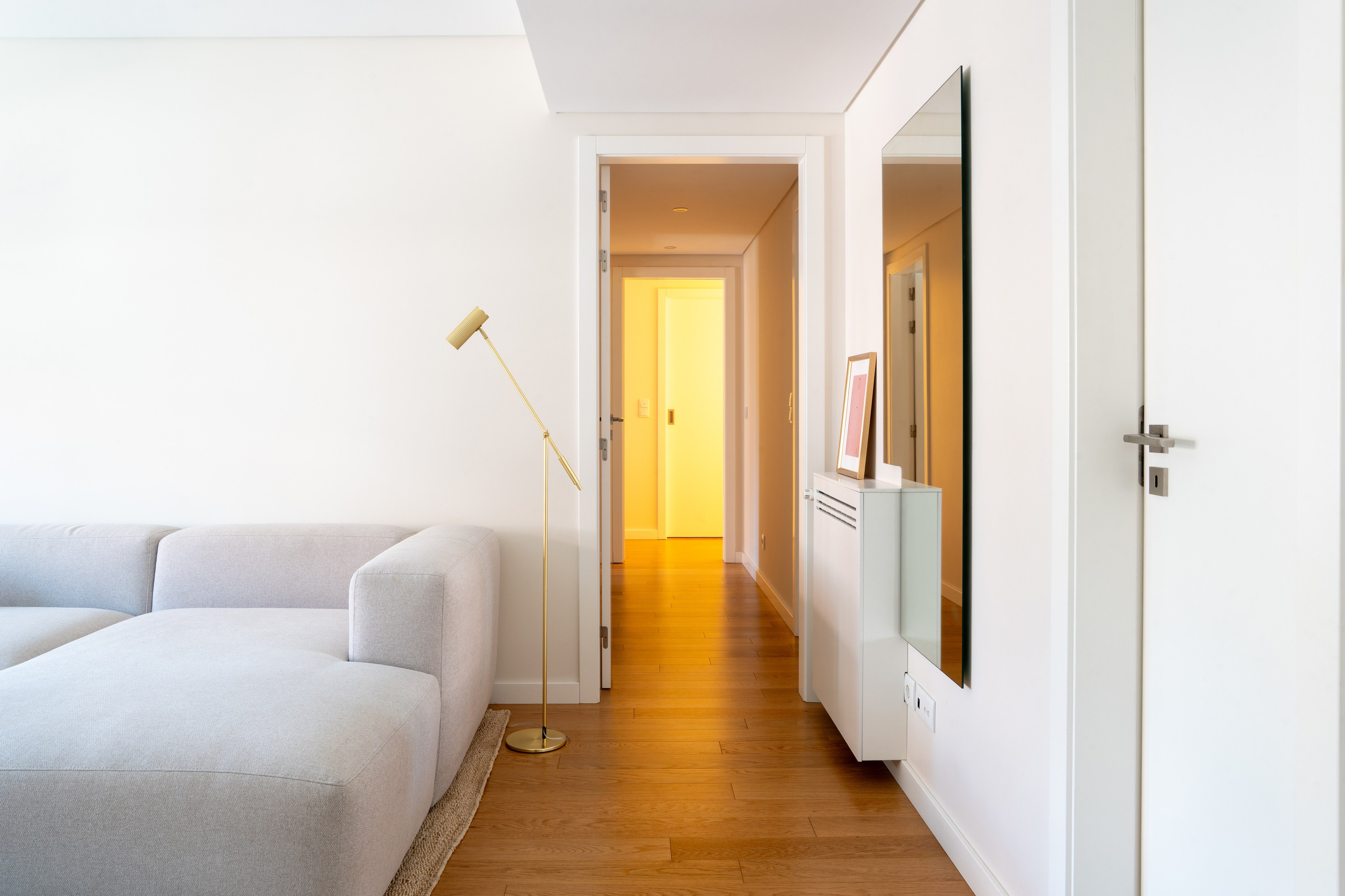 Lisbon Apartment by Baladinsky. Maria Sher. Professional photographer from Porto, Portugal